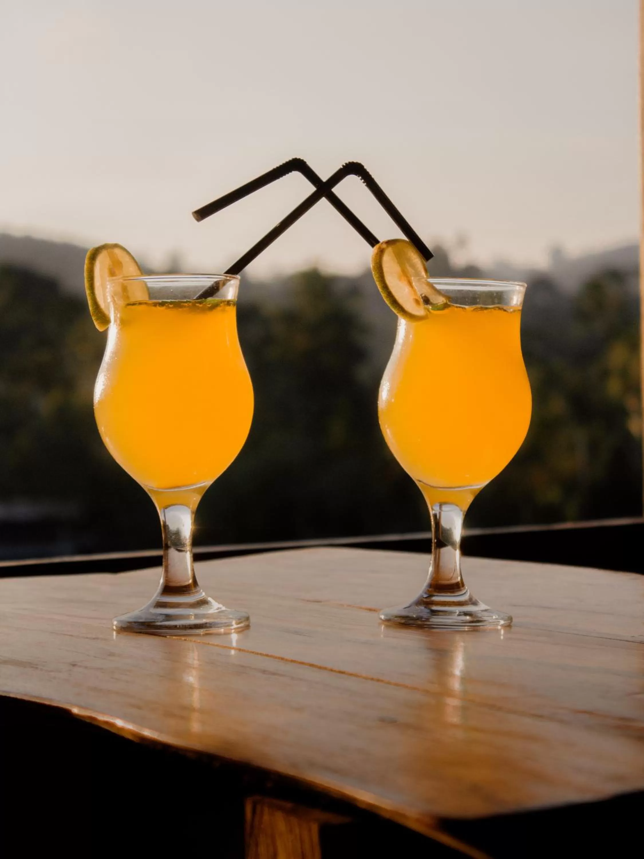 Restaurant/places to eat in Da'Kayu Bali Homestay