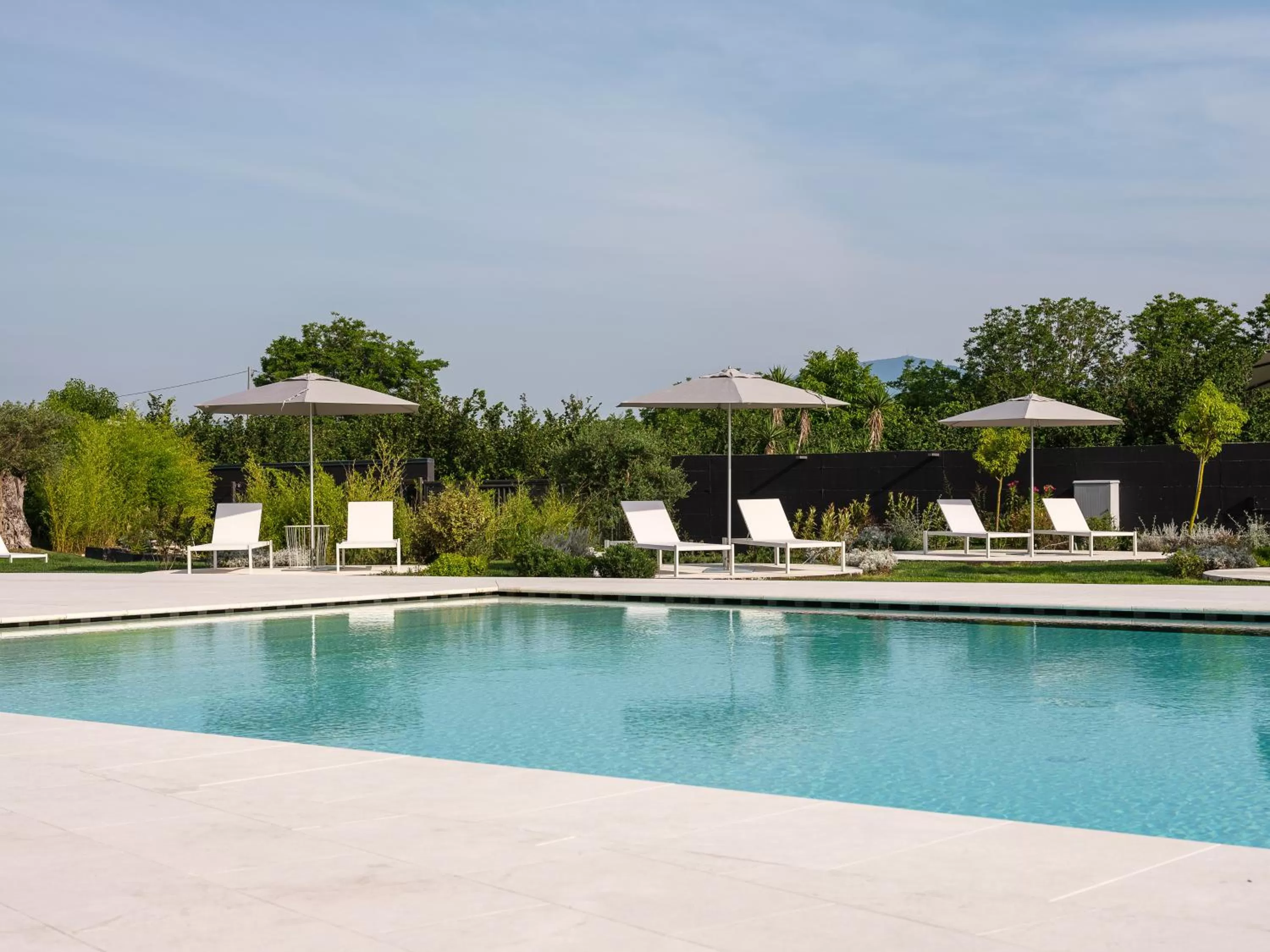 Day in Secret Garden Resort & Spa