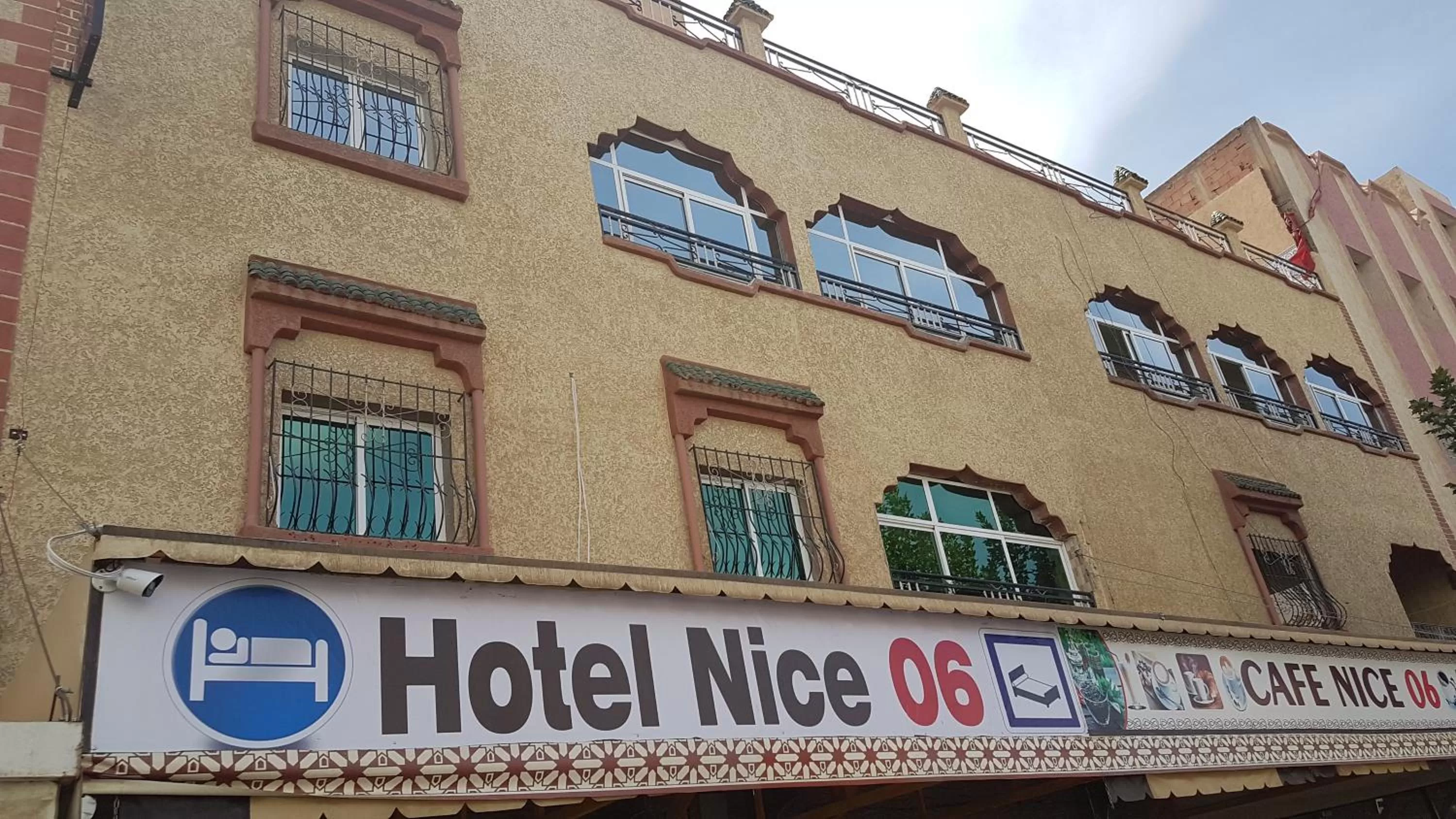 Hotel Nice 06