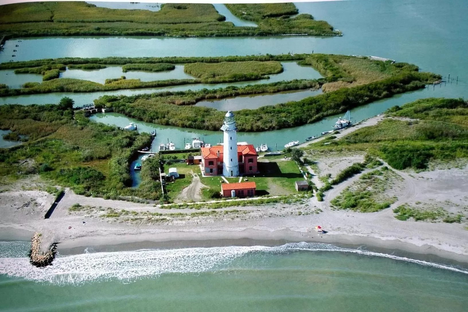 Restaurant/places to eat in Ferrari