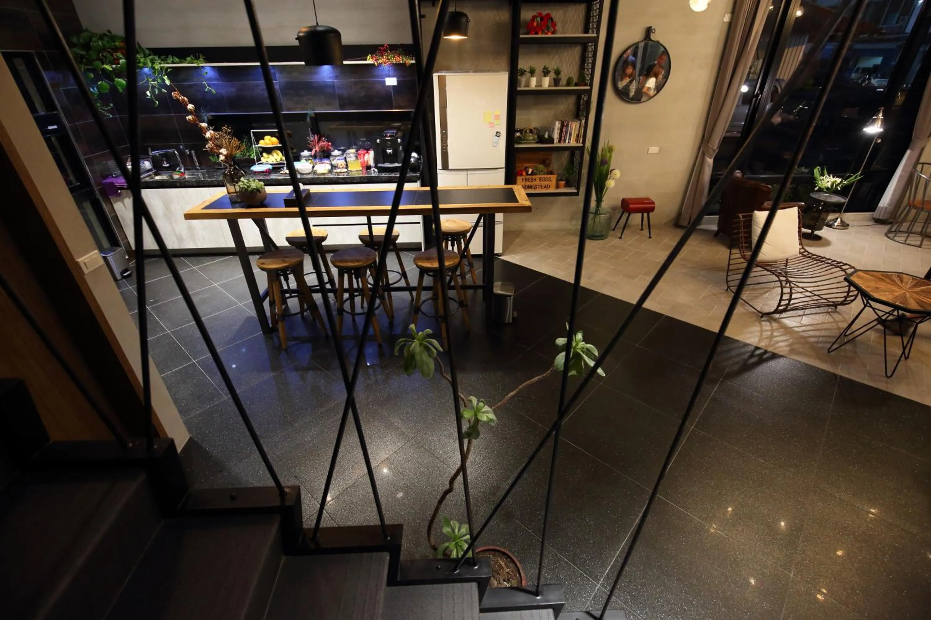 指南針民宿2178 & 工殿民宿2182