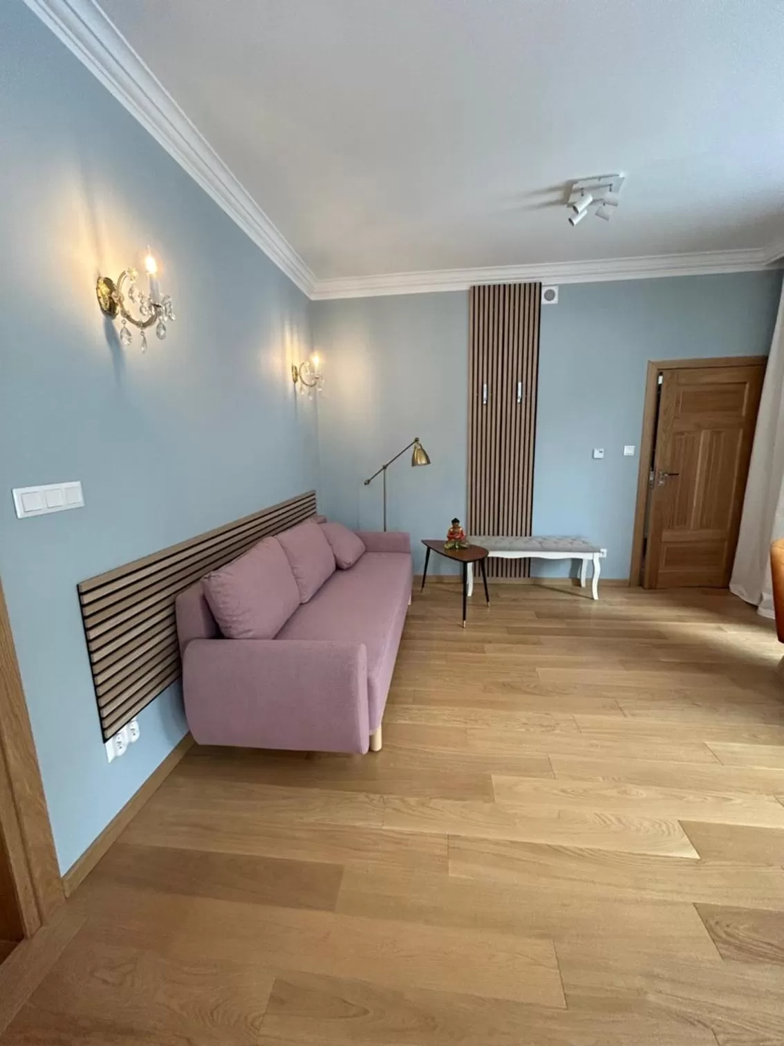 Leśna Residence & SPA