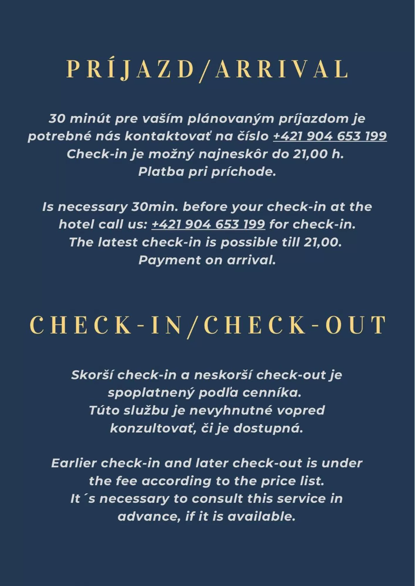 Lobby or reception in garni Hotel S.O.G.* * *