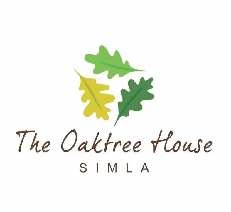 Logo/Certificate/Sign in The Oaktree House