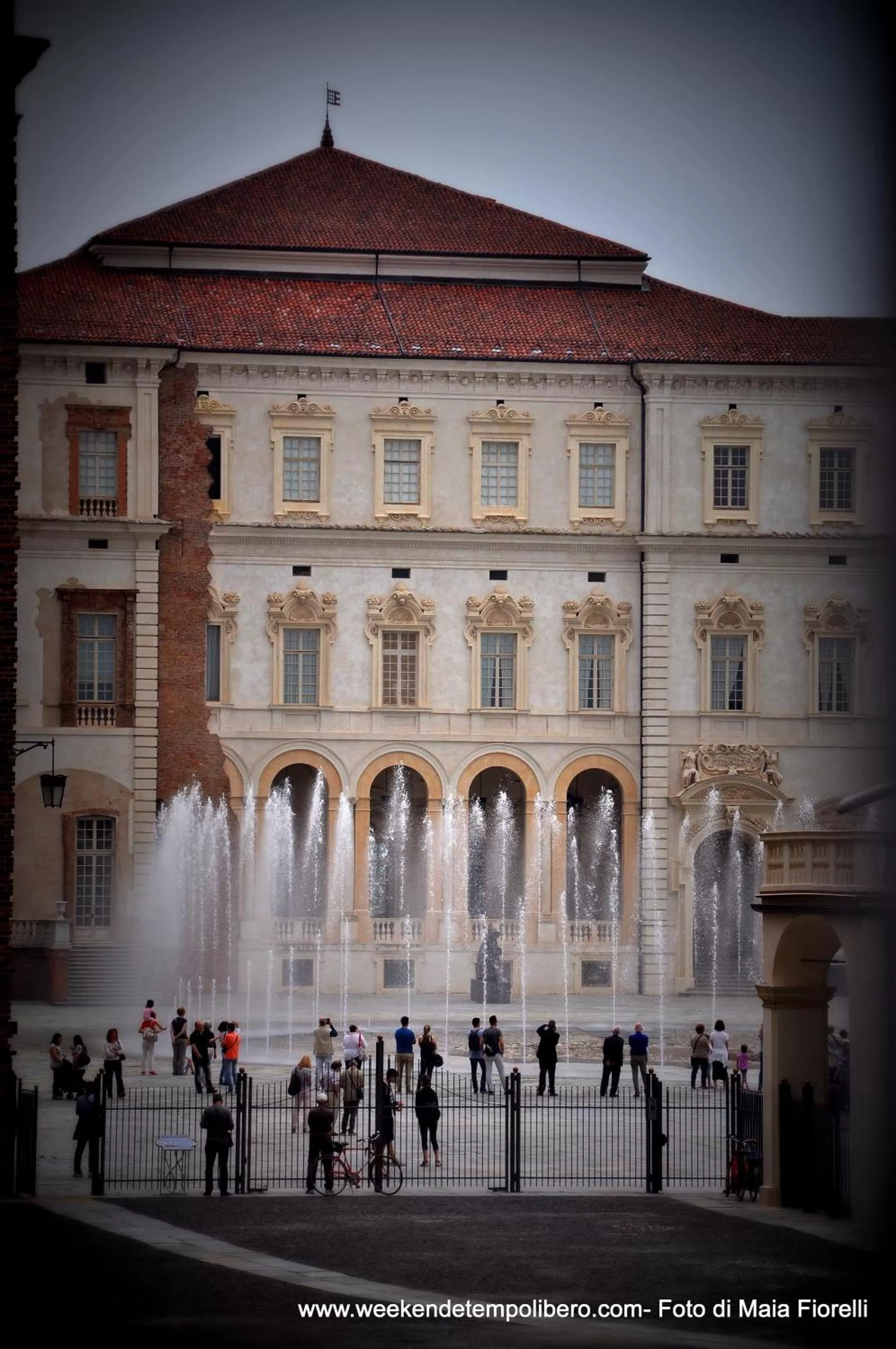Nearby landmark in Residence La Pera Bugiarda