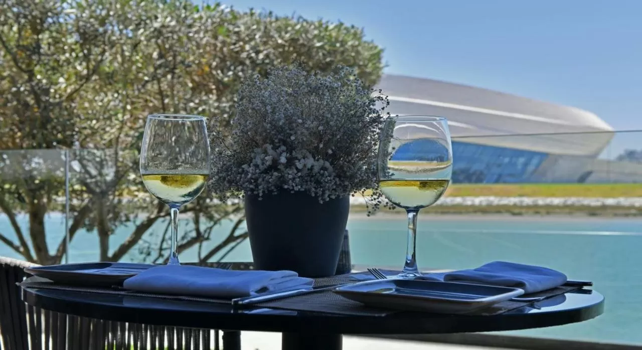 Dawliz Rabat Art & Spa