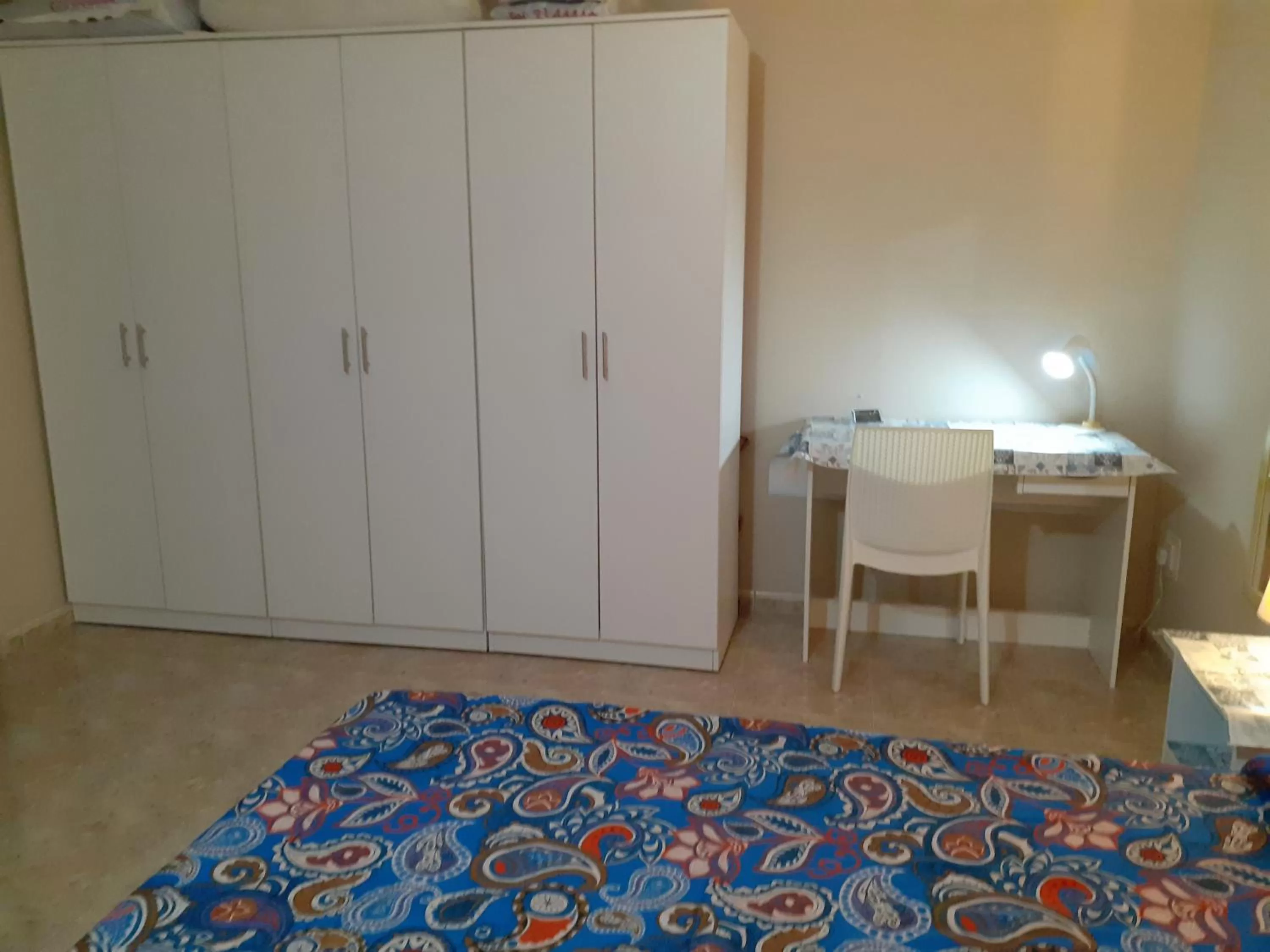 Bedroom in Black Gold Private Room