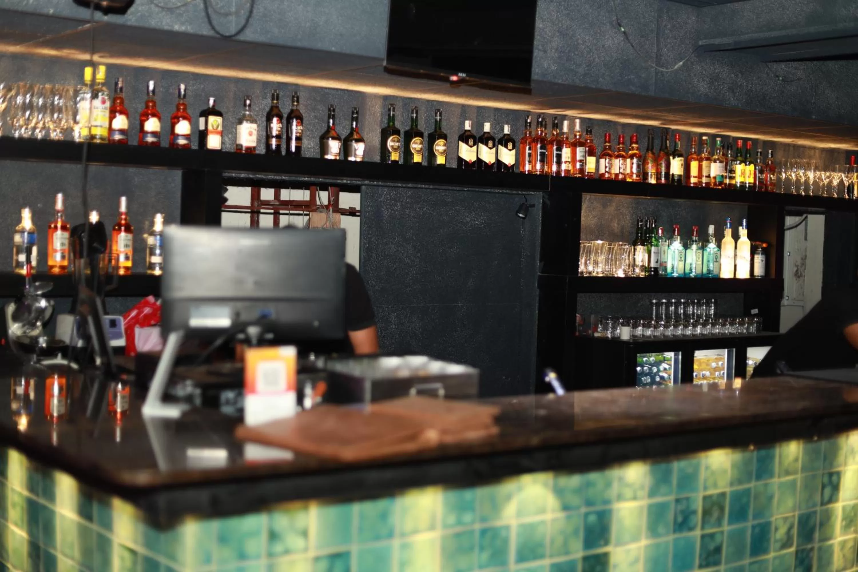 Nightclub / DJ, Lounge/Bar in Morvee Hotels Durgapur