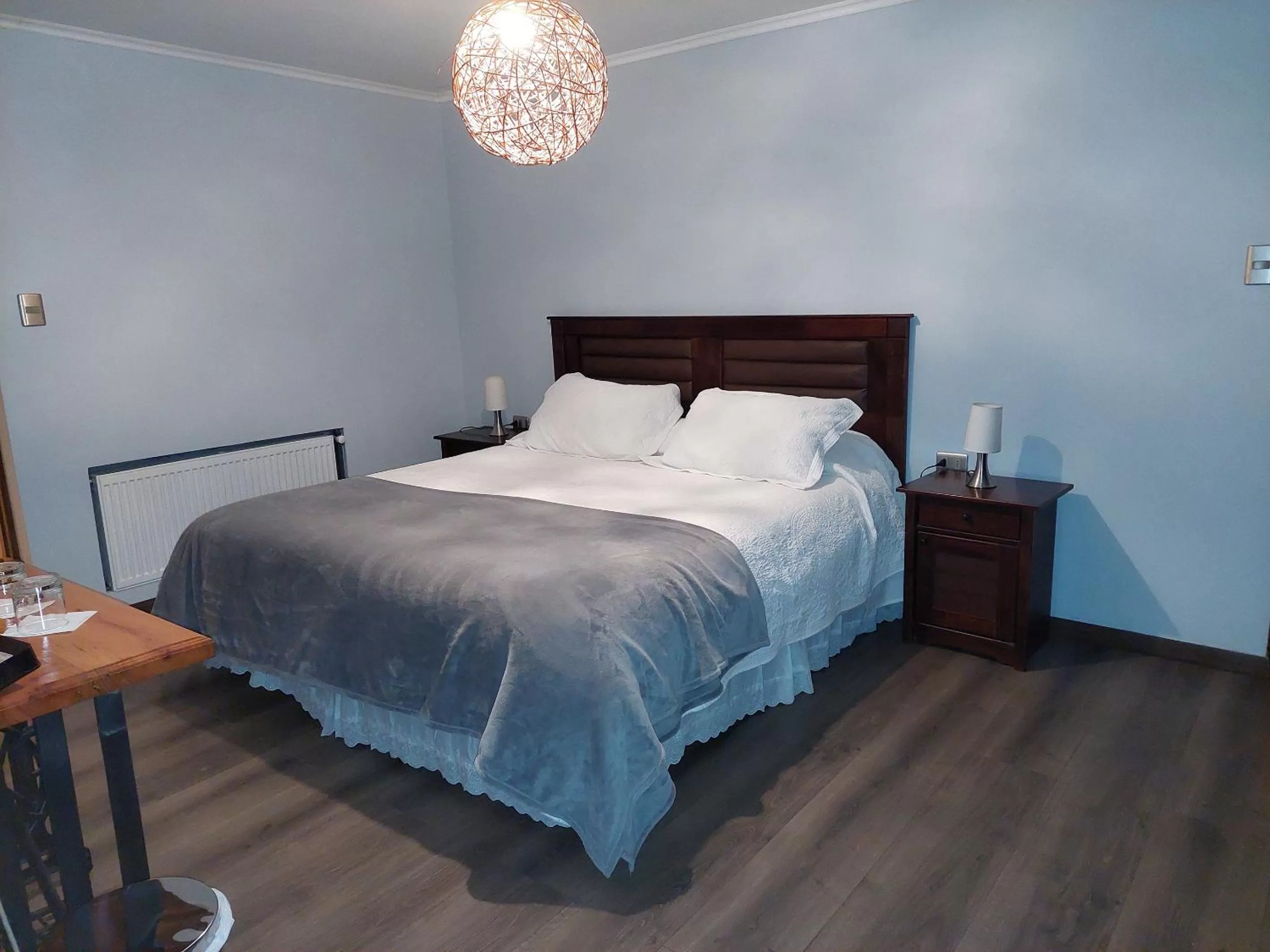 Other, Bed in Callihue Lodge