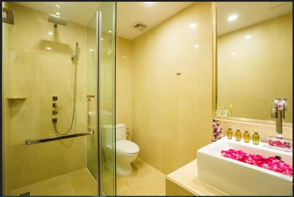 Best Western Chinatown Hotel