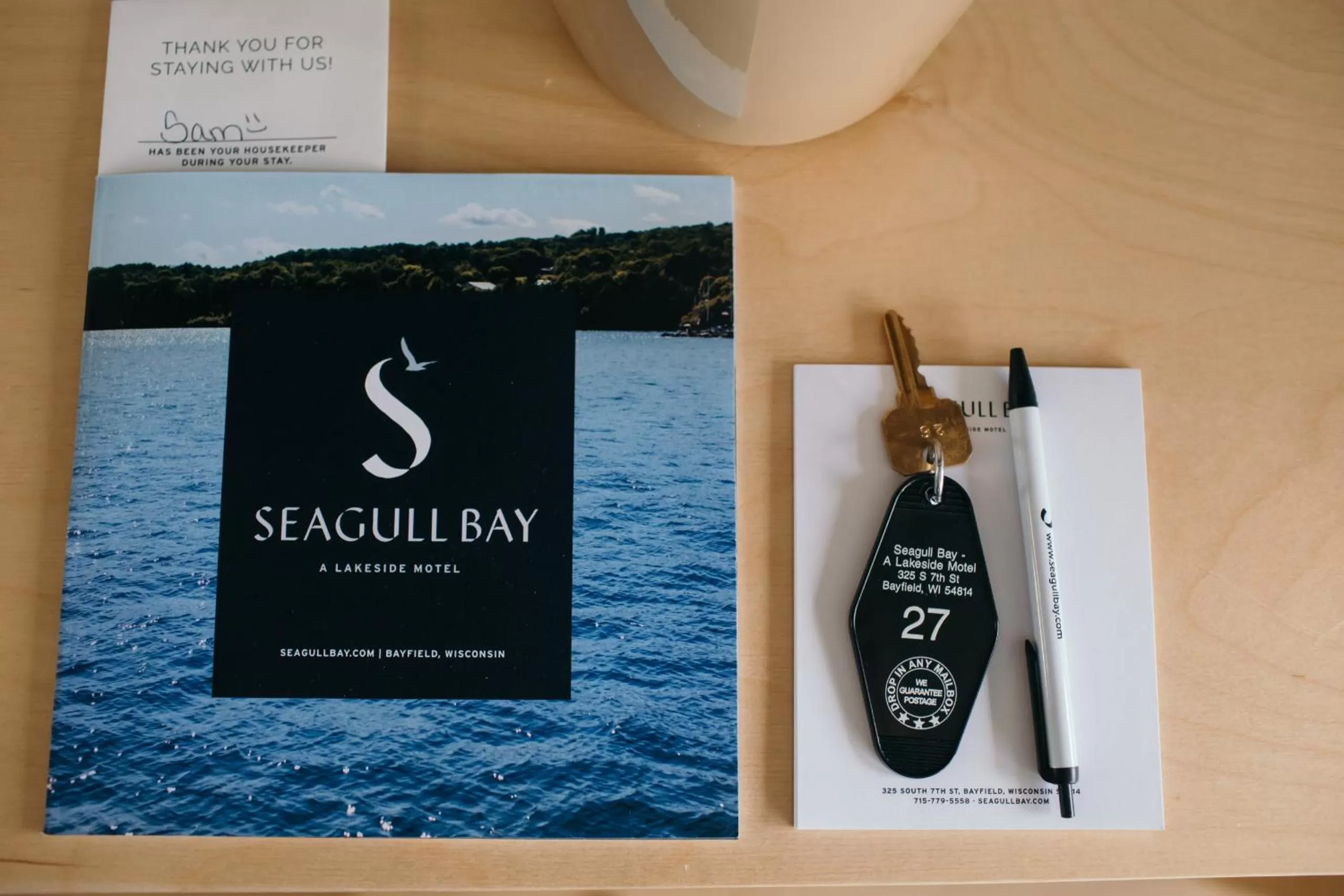 Other in Seagull Bay Motel