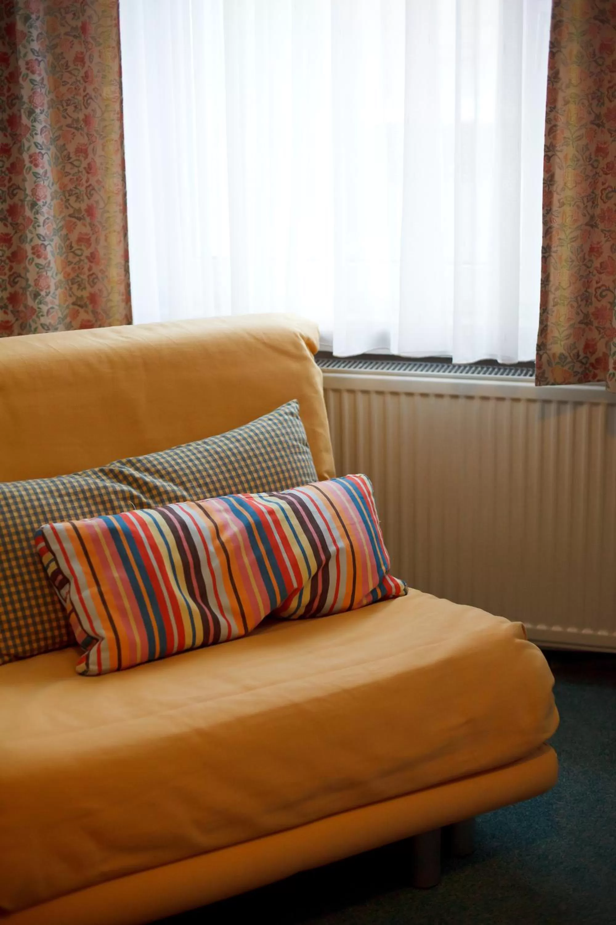 Decorative detail in bei Kliewe im Westfälischen Hof