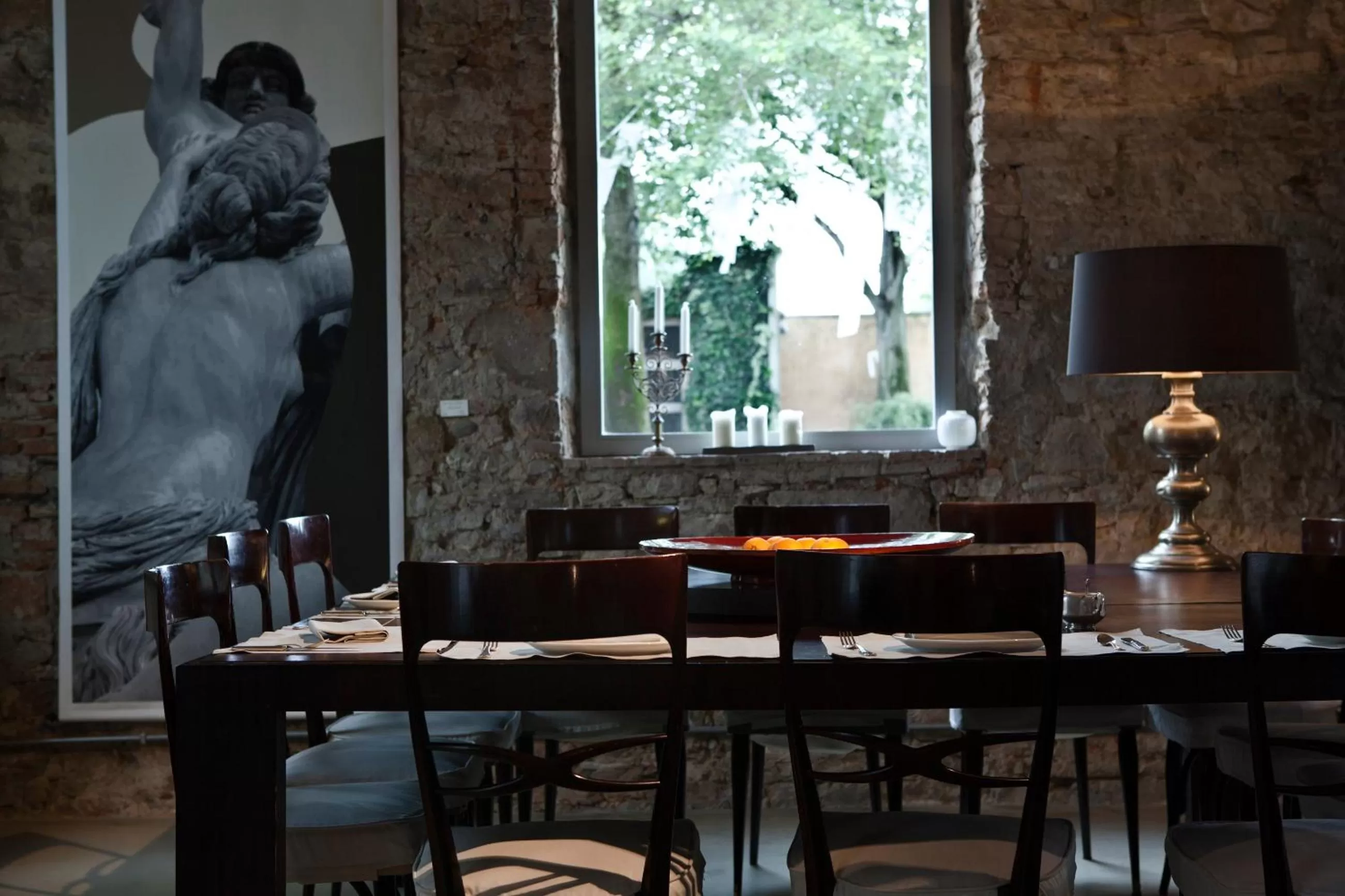 Coffee/tea facilities in Riva Lofts Florence