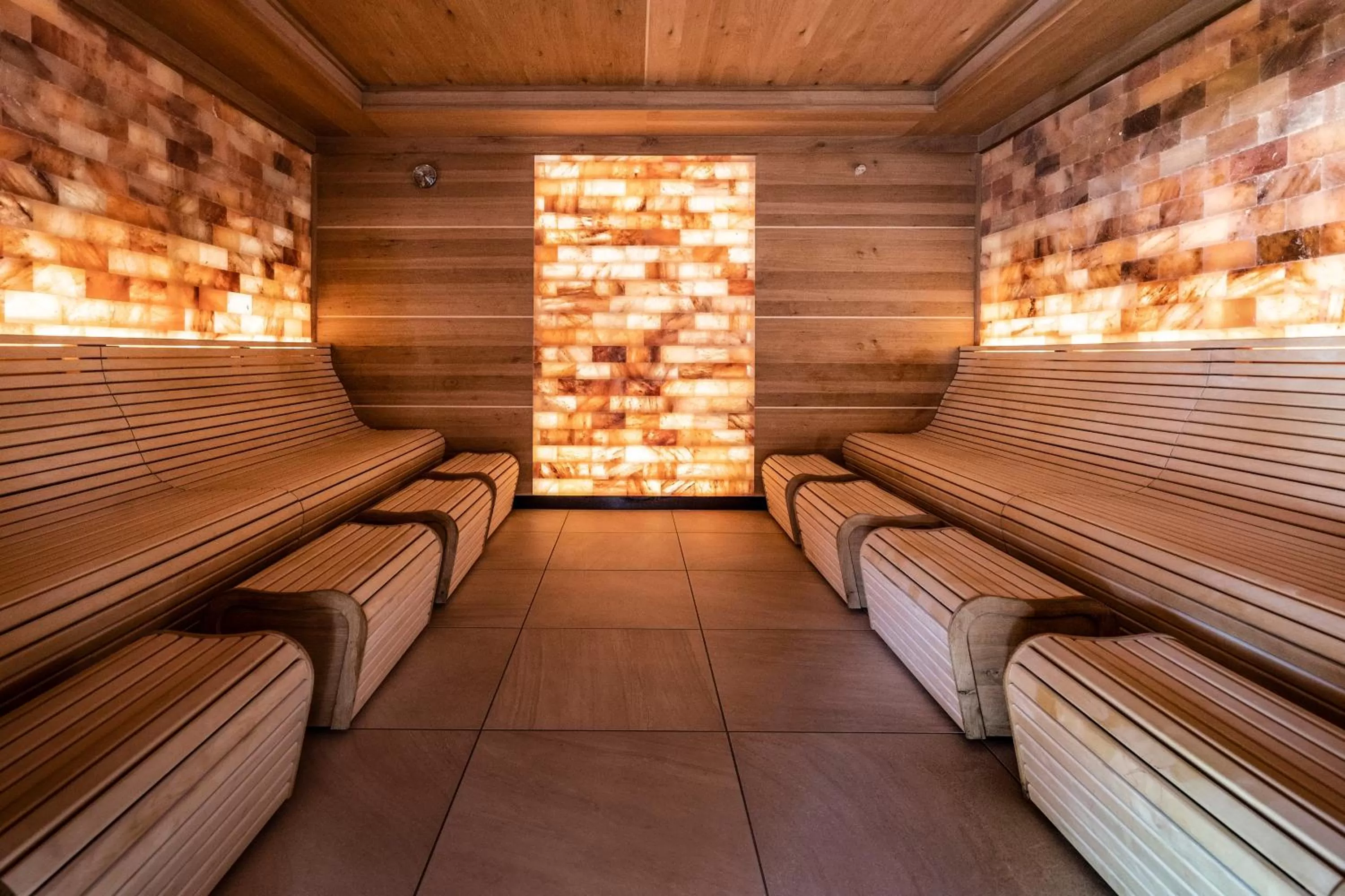 Spa and wellness centre/facilities in Das Weitblick Allgäu