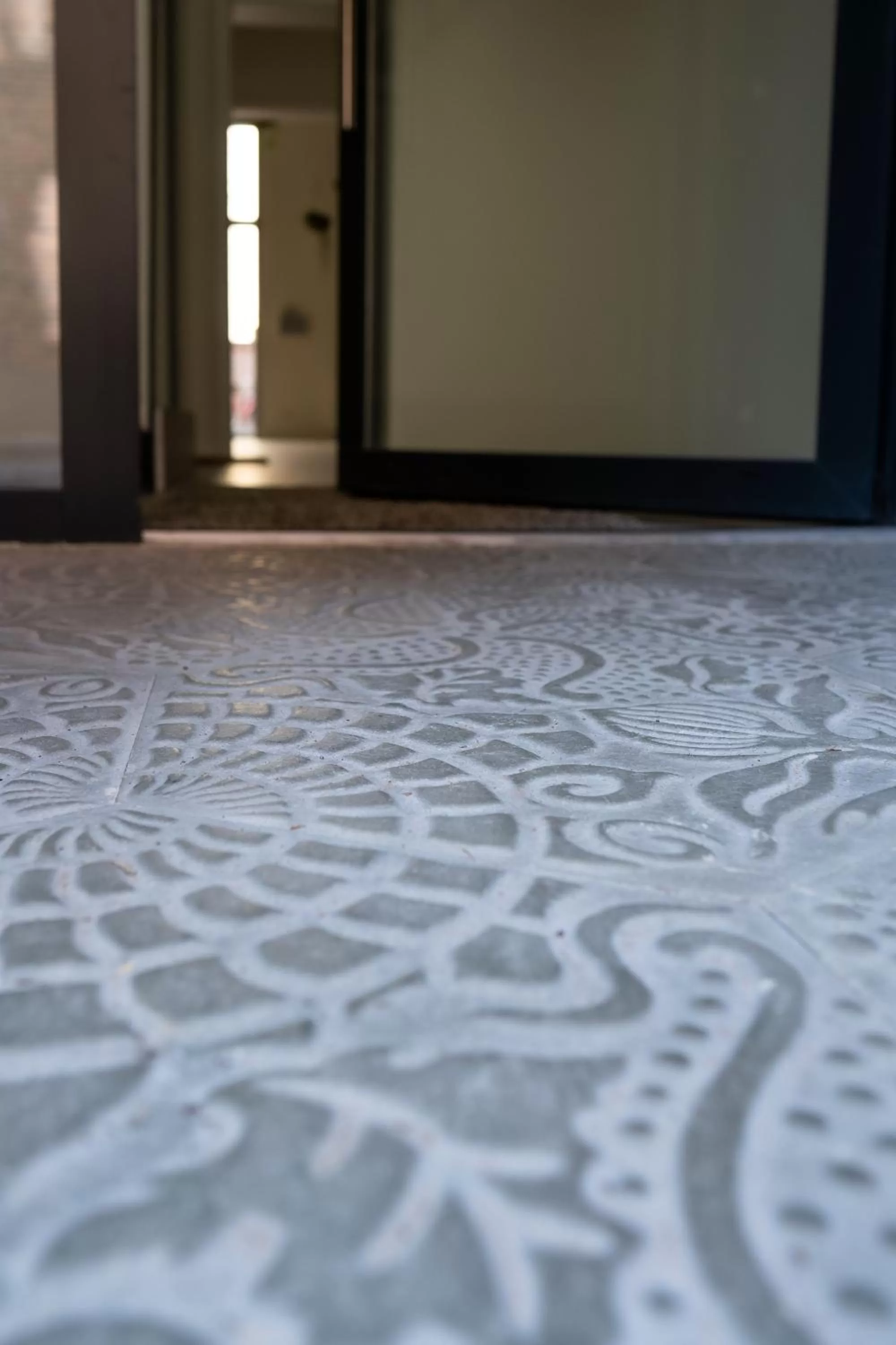 Property building in The Layhead B&B