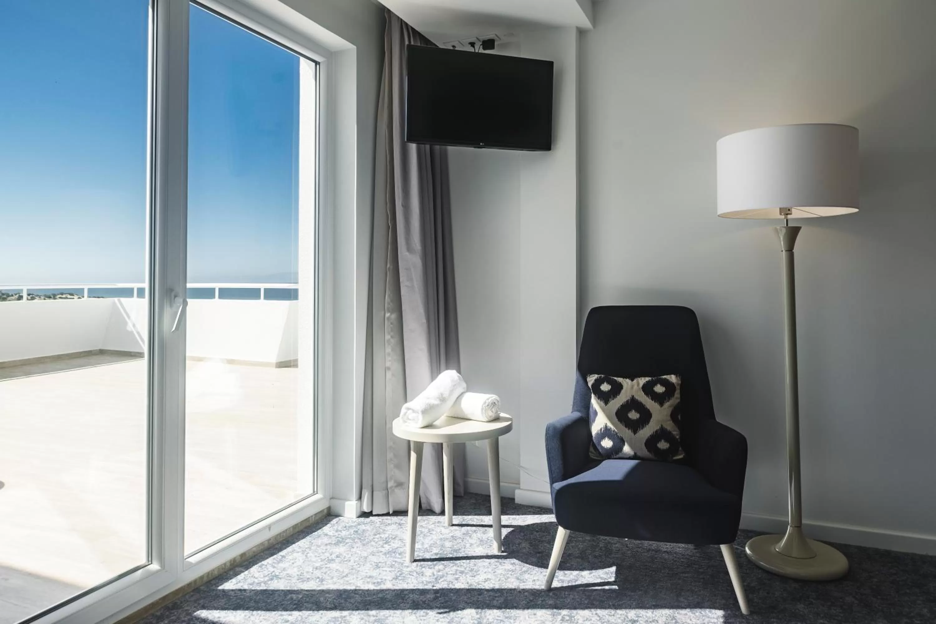 Bedroom in MH Atlantico