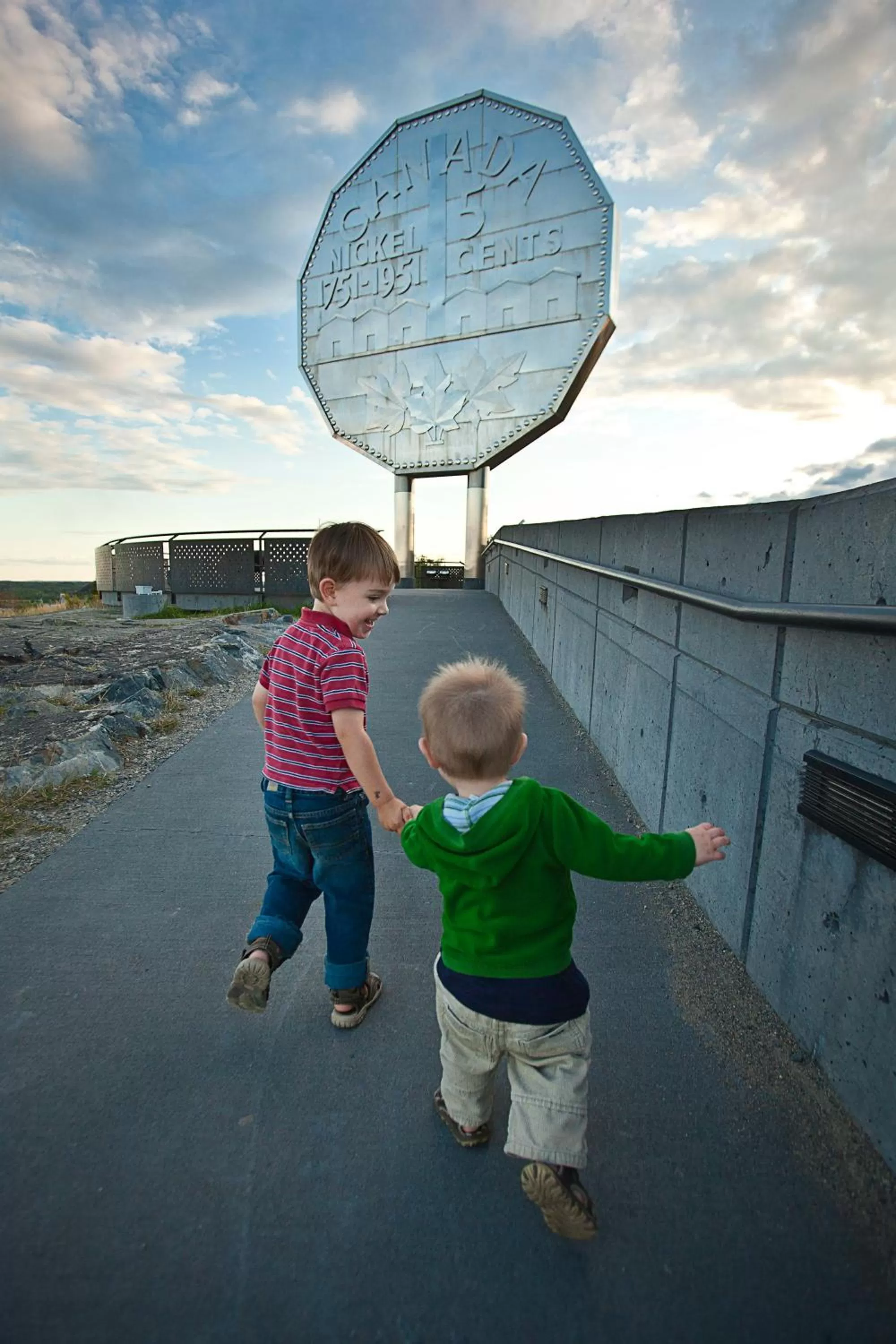 Activities in Travelway Inn Sudbury