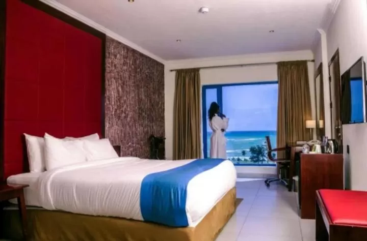 Best Western Plus Serene Atlantic Hotel