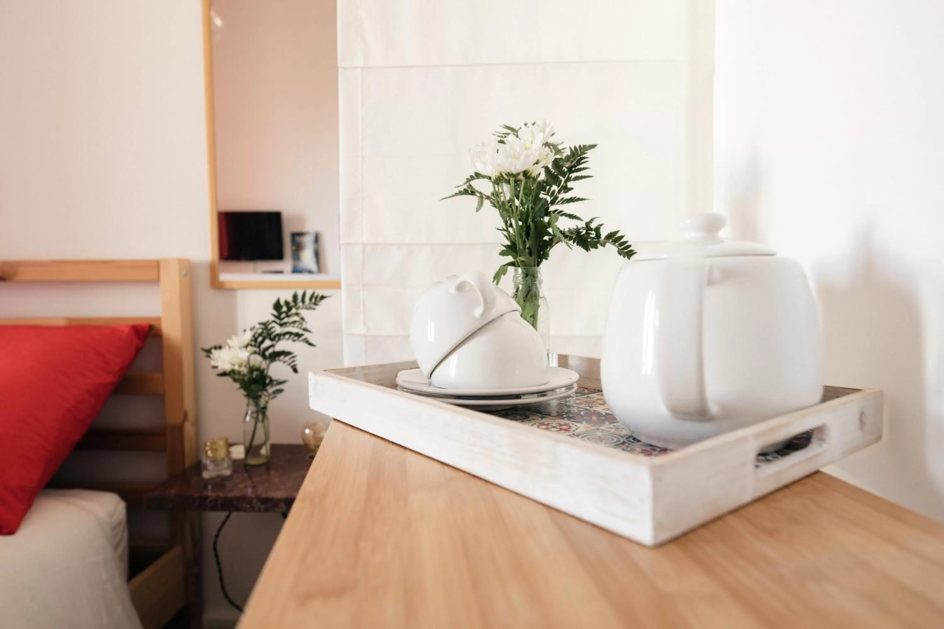 Le Stanze Di Brando E Nico