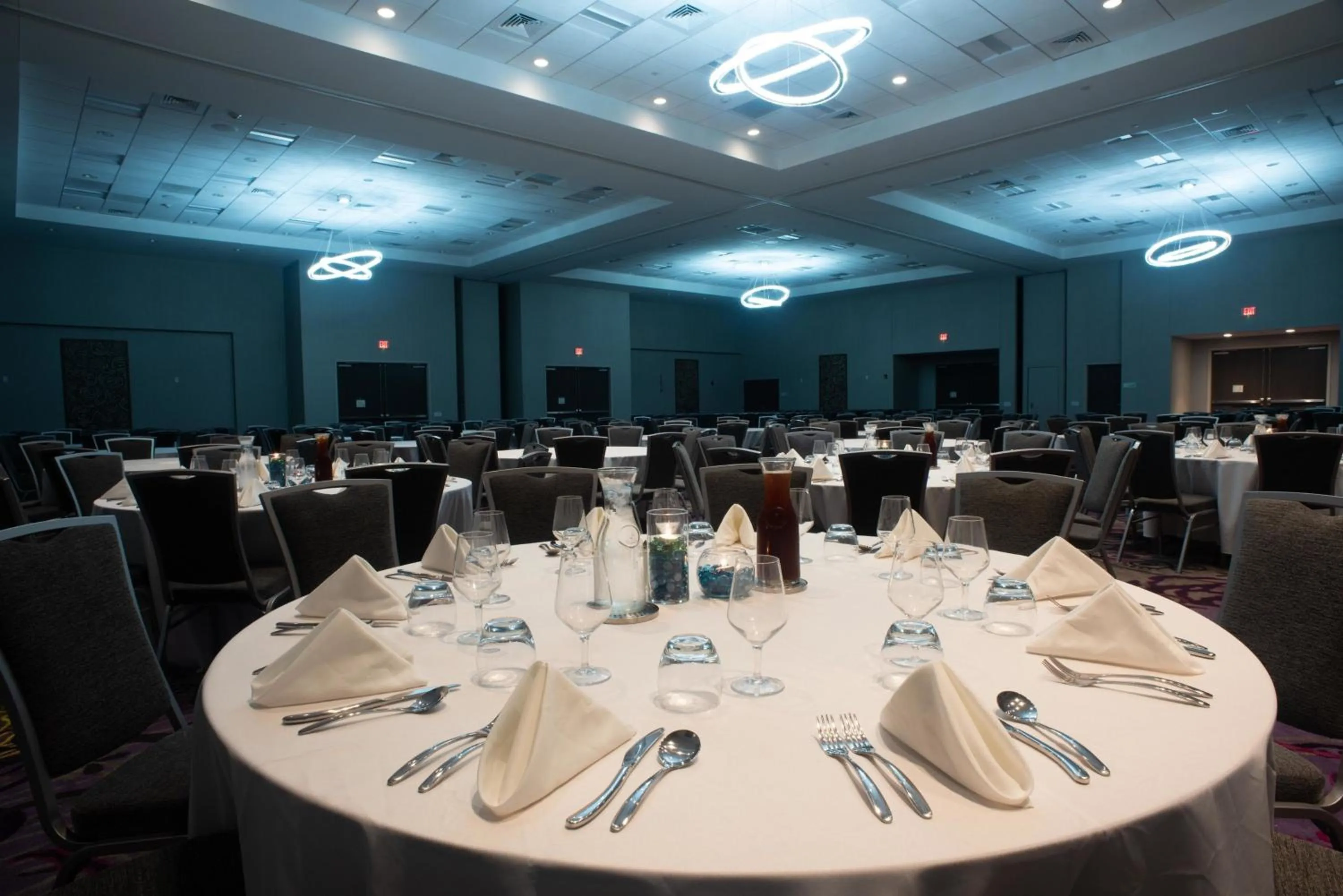 Banquet/Function facilities in Candlewood Suites - Joliet Southwest by IHG