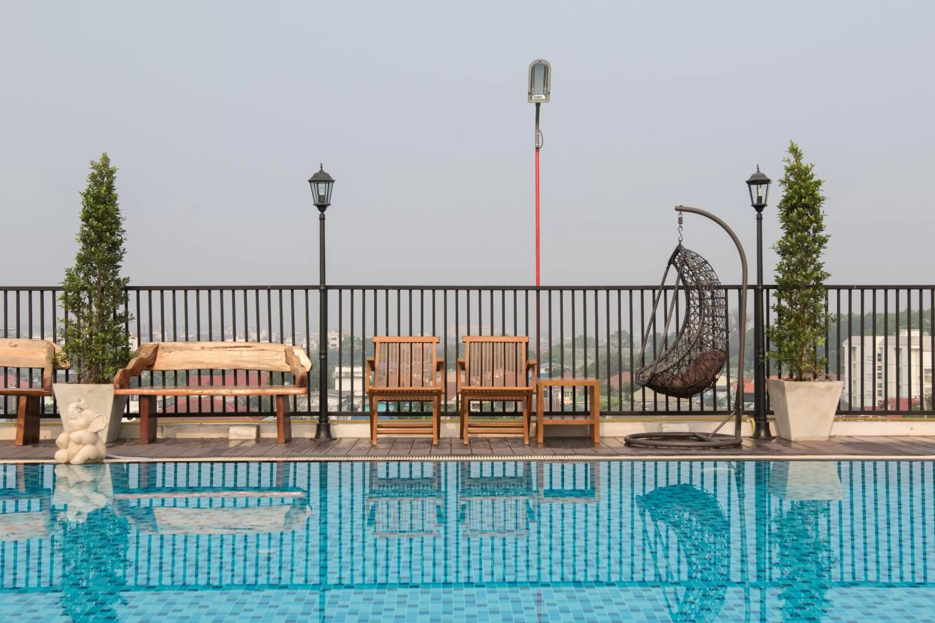 B-your home Hotel Don Mueang Airport Bangkok 如你家酒店