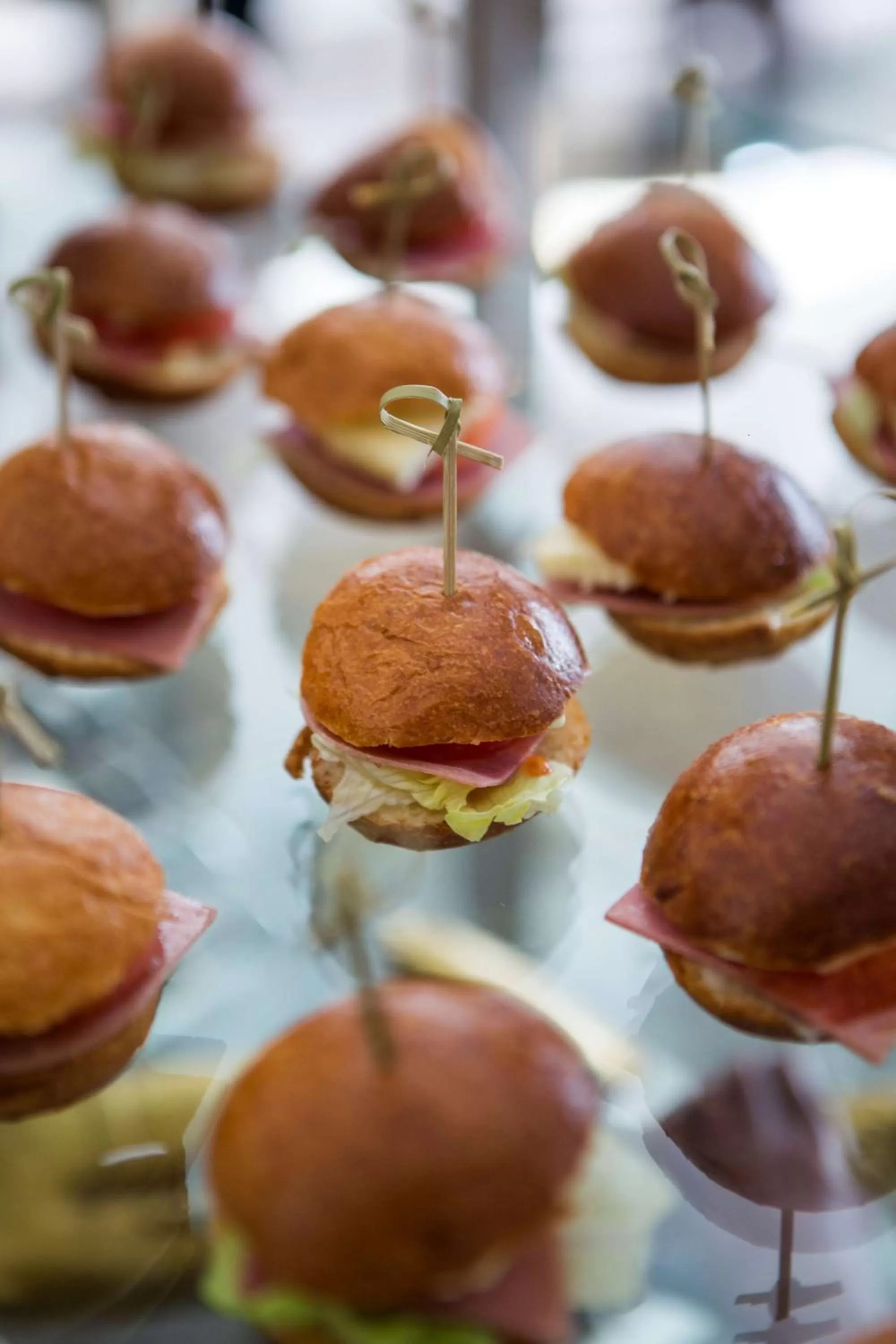 Meeting/conference room in Hilton Istanbul Bomonti