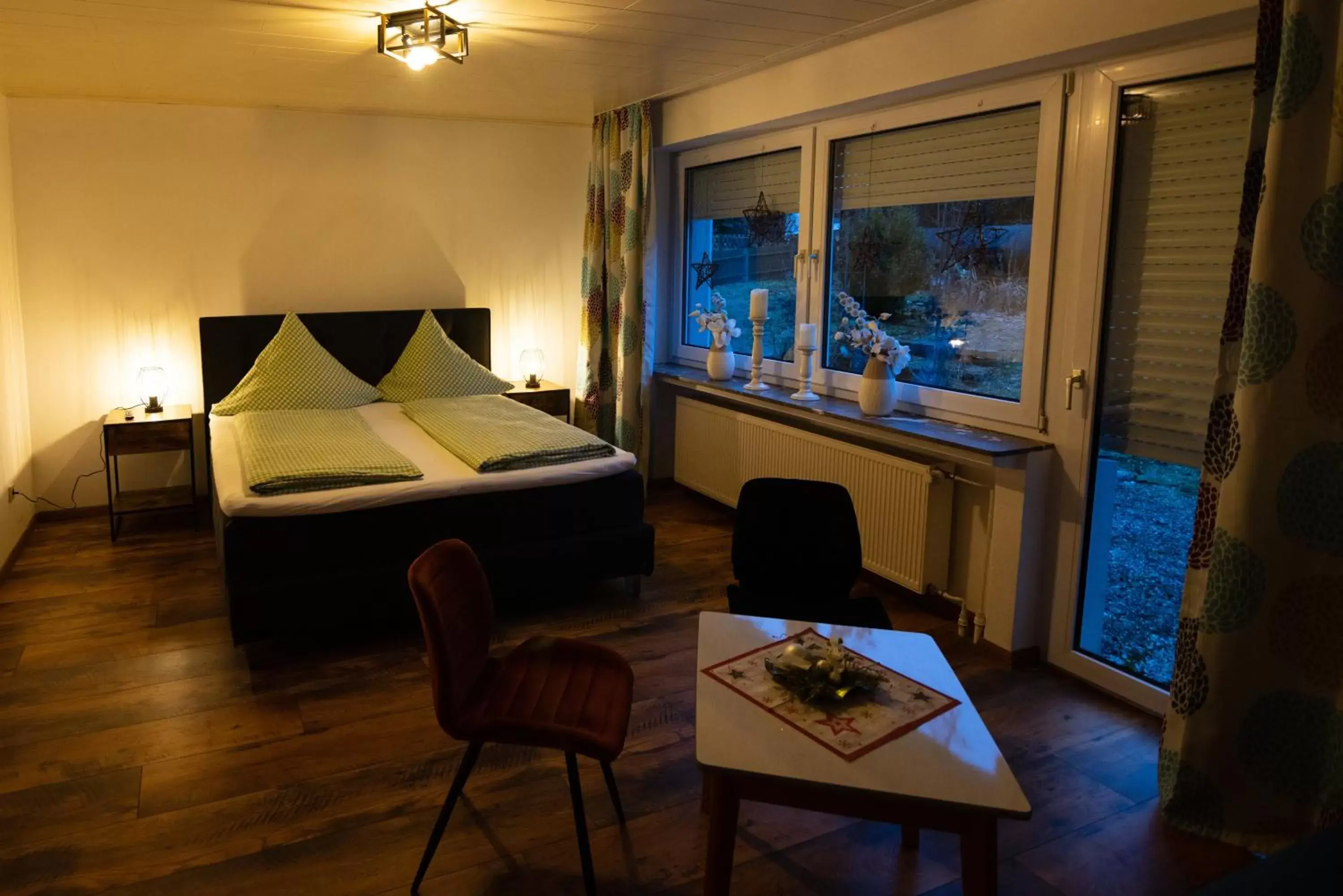 Apartment - Ground Floor in Landhaus am Itterbach Willingen Apartment - Ground Floor in Landhaus am Itterbach Willingen