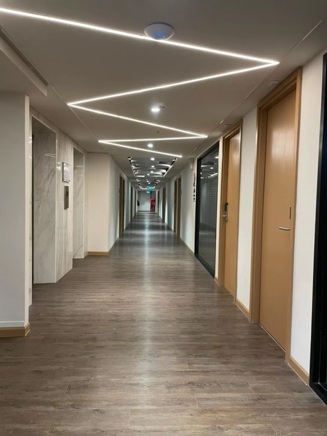 Property building in The Neuf@Ratchada