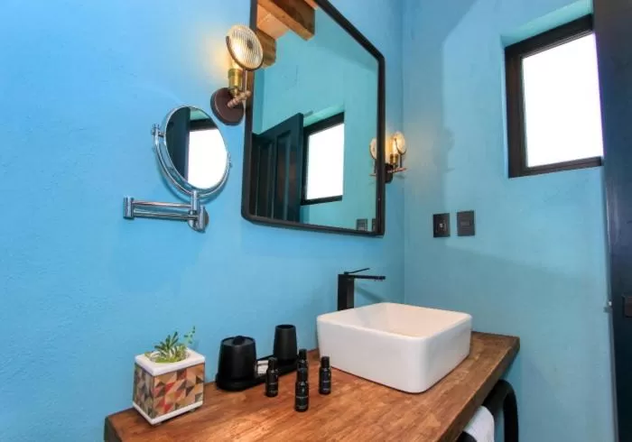 Antigua Trece Hotel Fusión & SPA