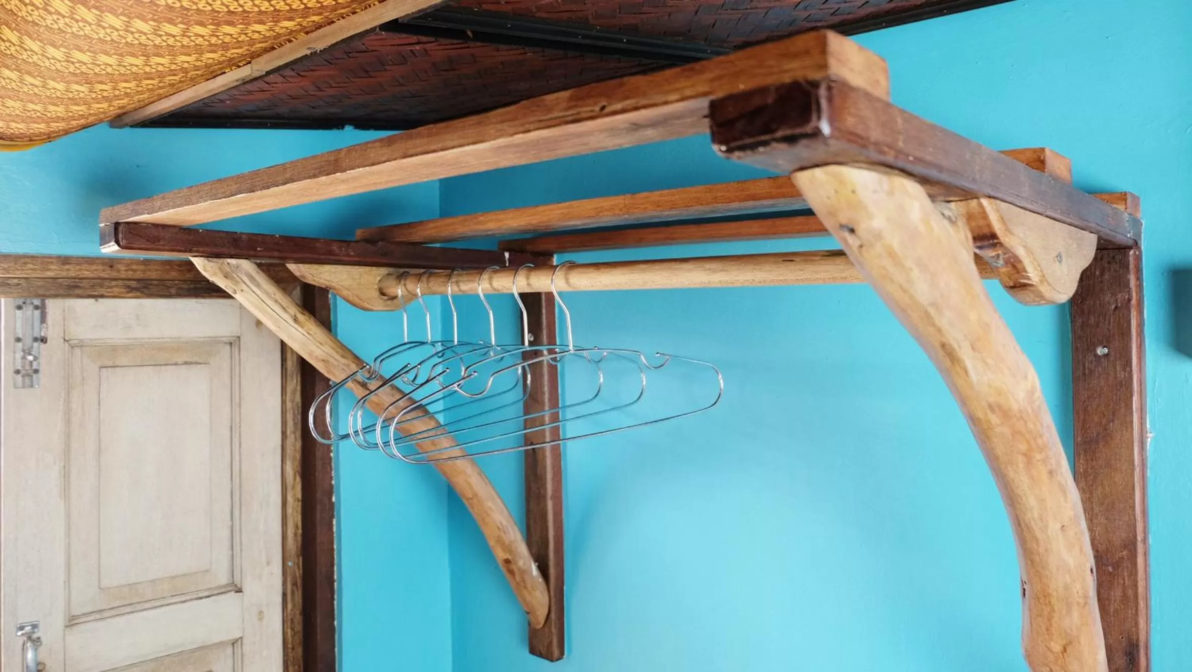 Bathroom in The Kasbah Langkawi