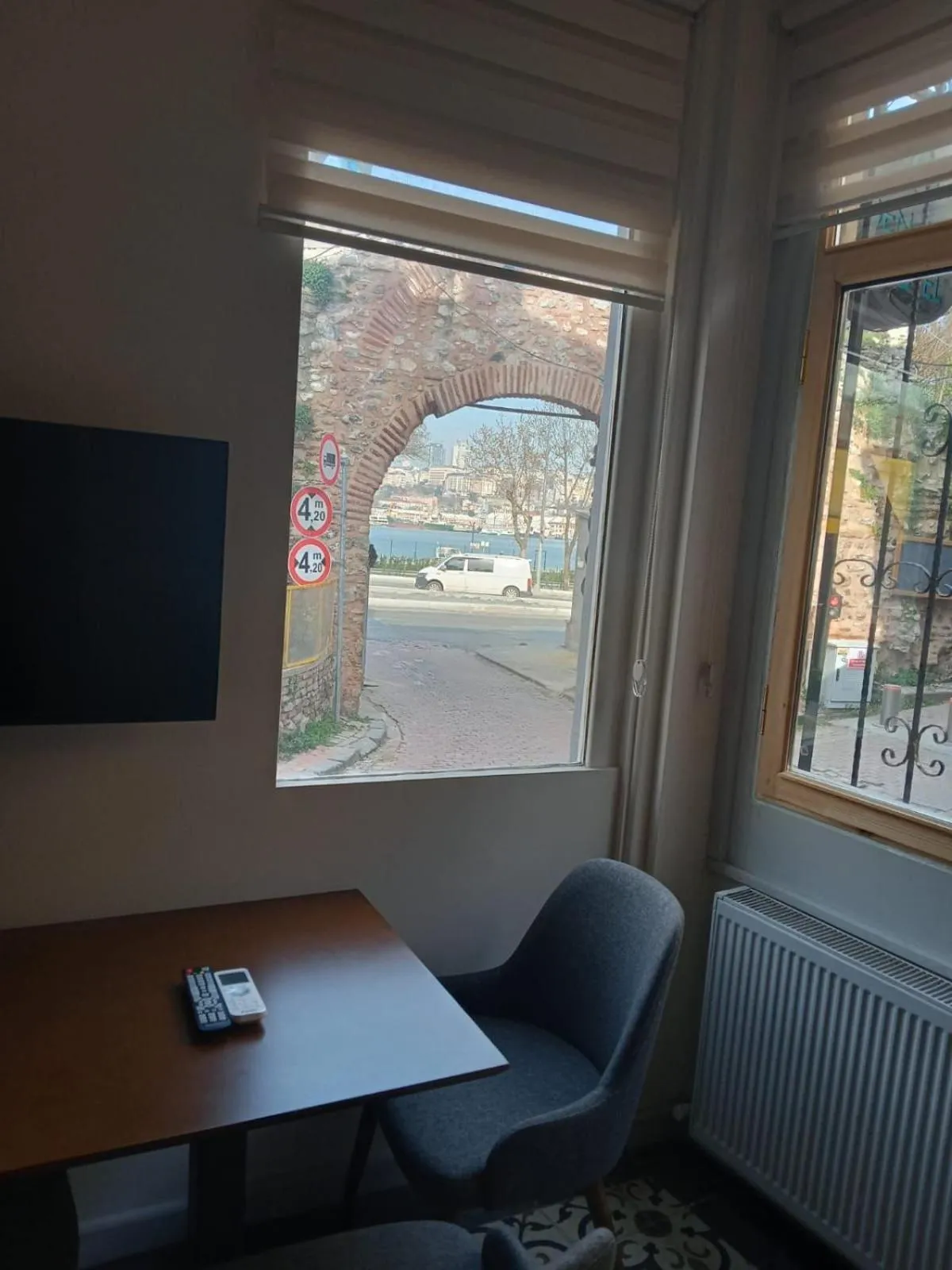 TV and multimedia in GEN PLUS