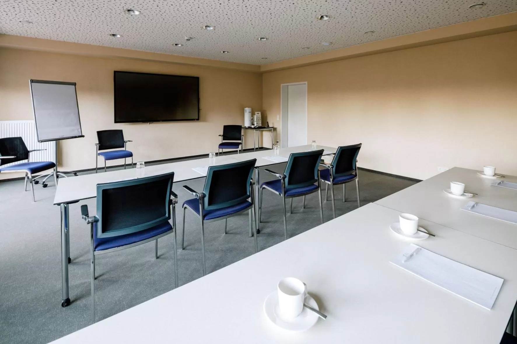 Meeting/conference room in Hotel am Zoo