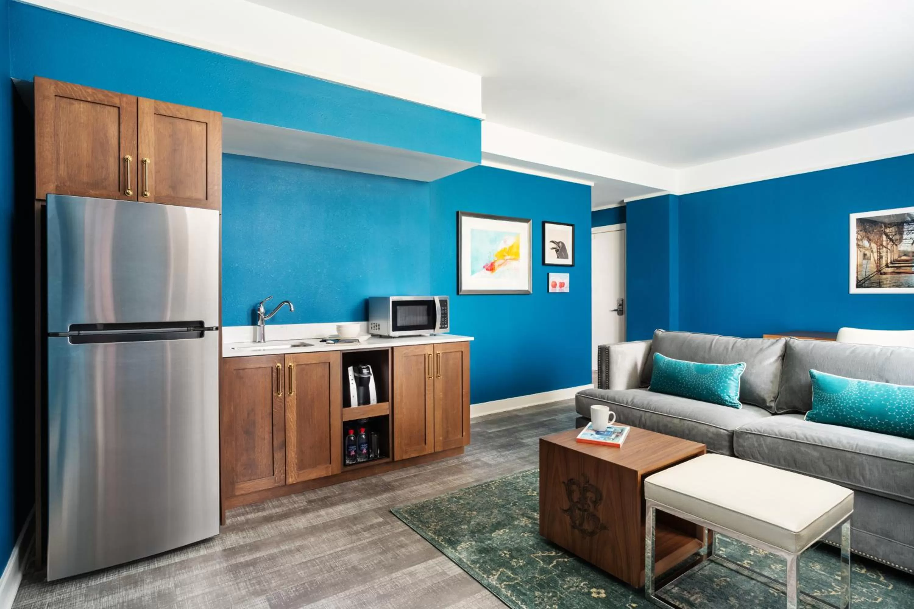 Day in The Commonwealth