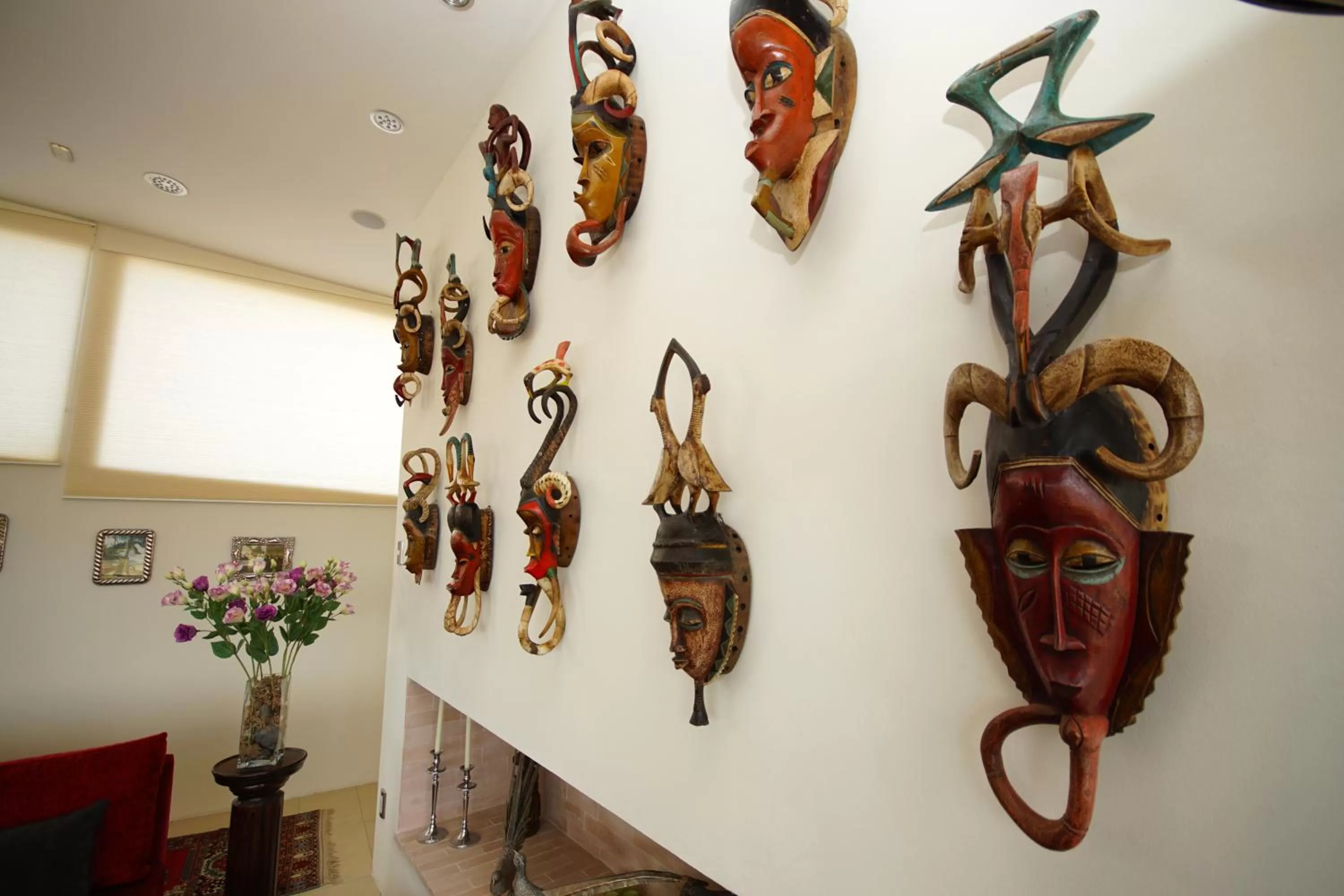 Lounge or bar in Appelgren House Hotel Boutique