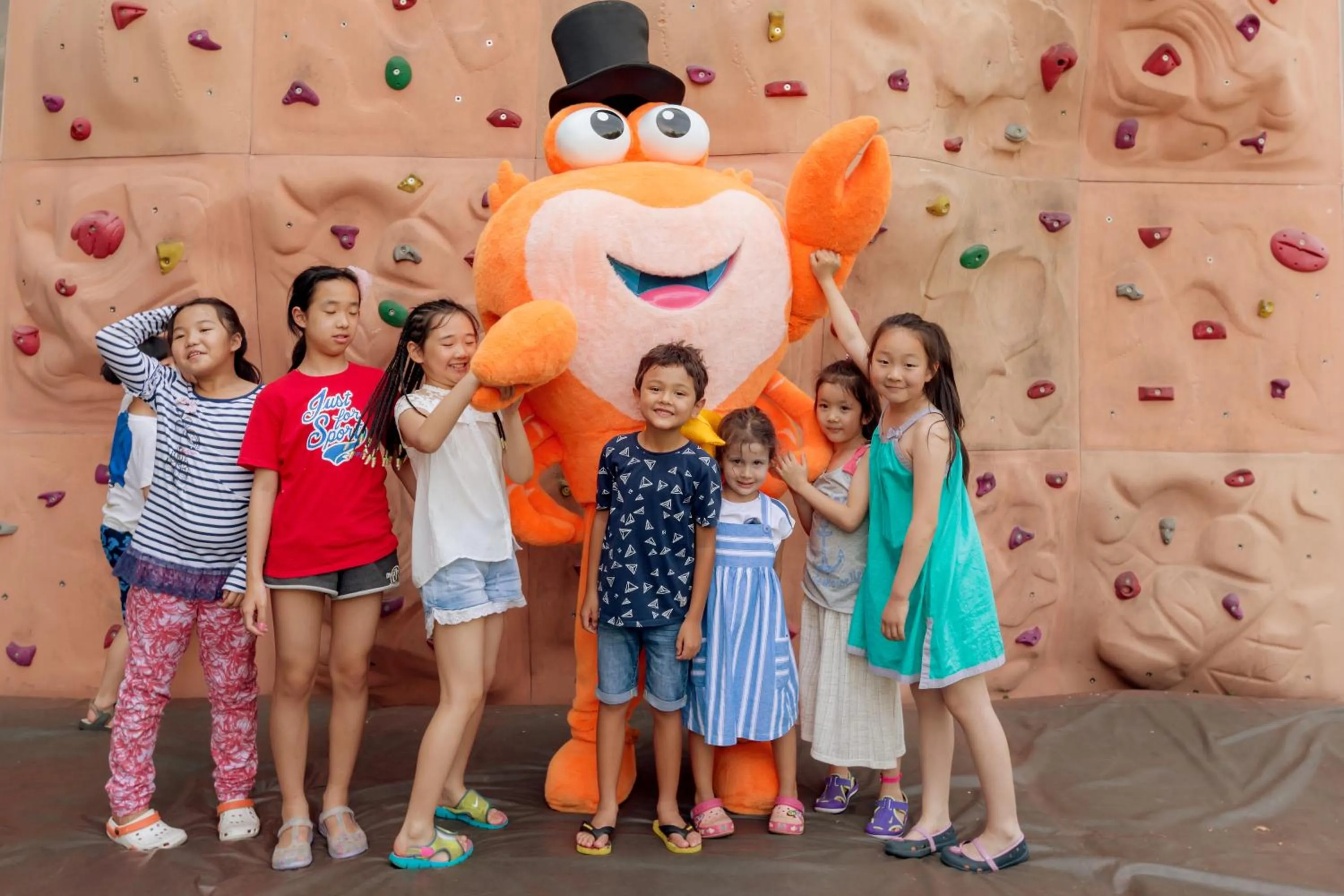 Activities in Anantara Vacation Club Mai Khao Phuket