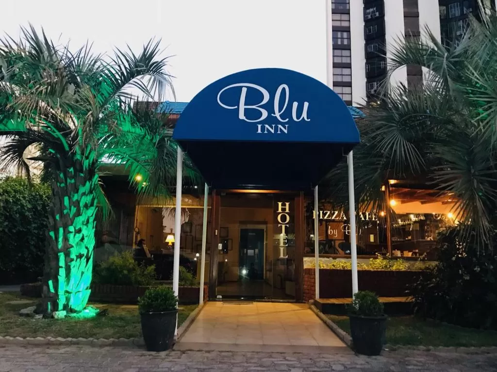 Blu Inn