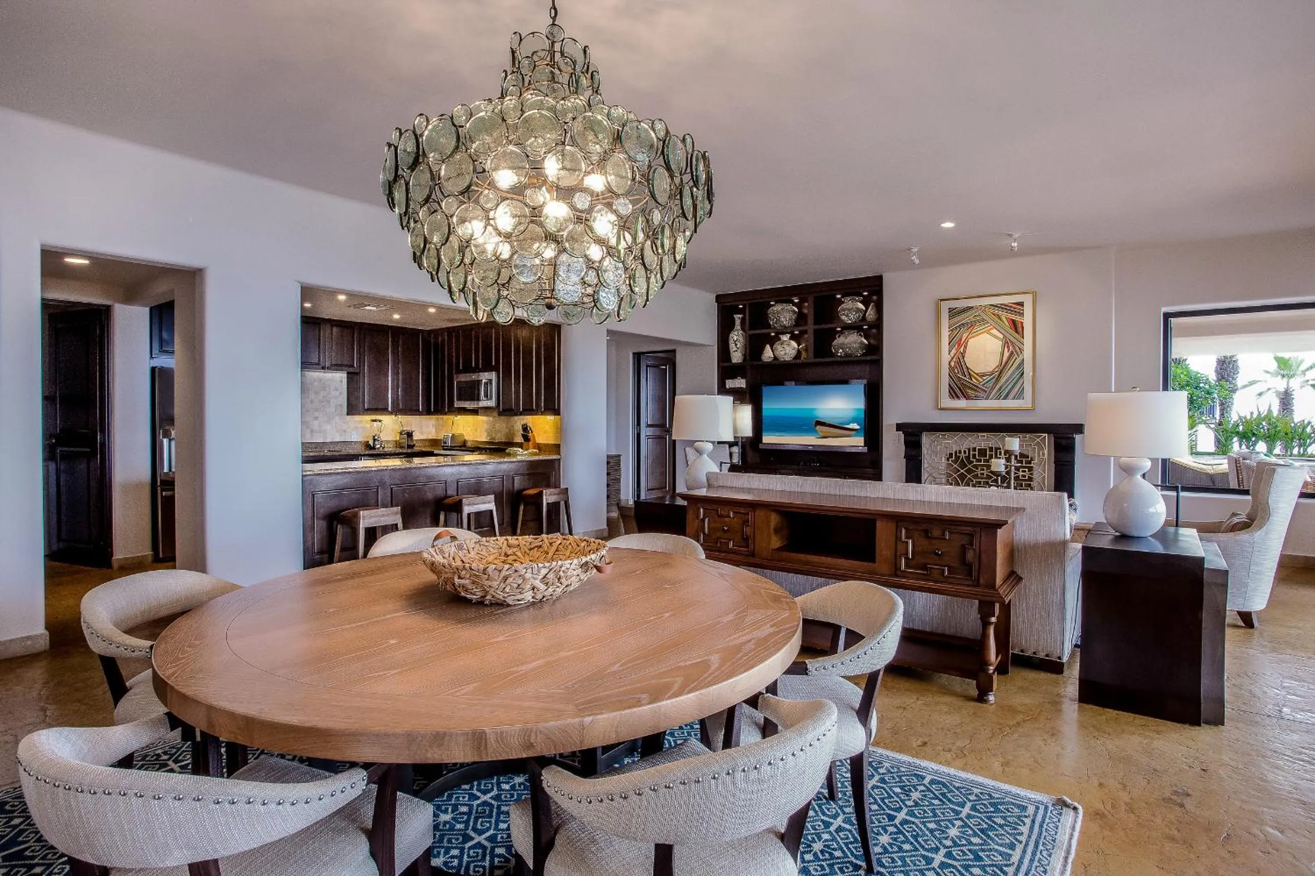 Esperanza, Auberge Collection