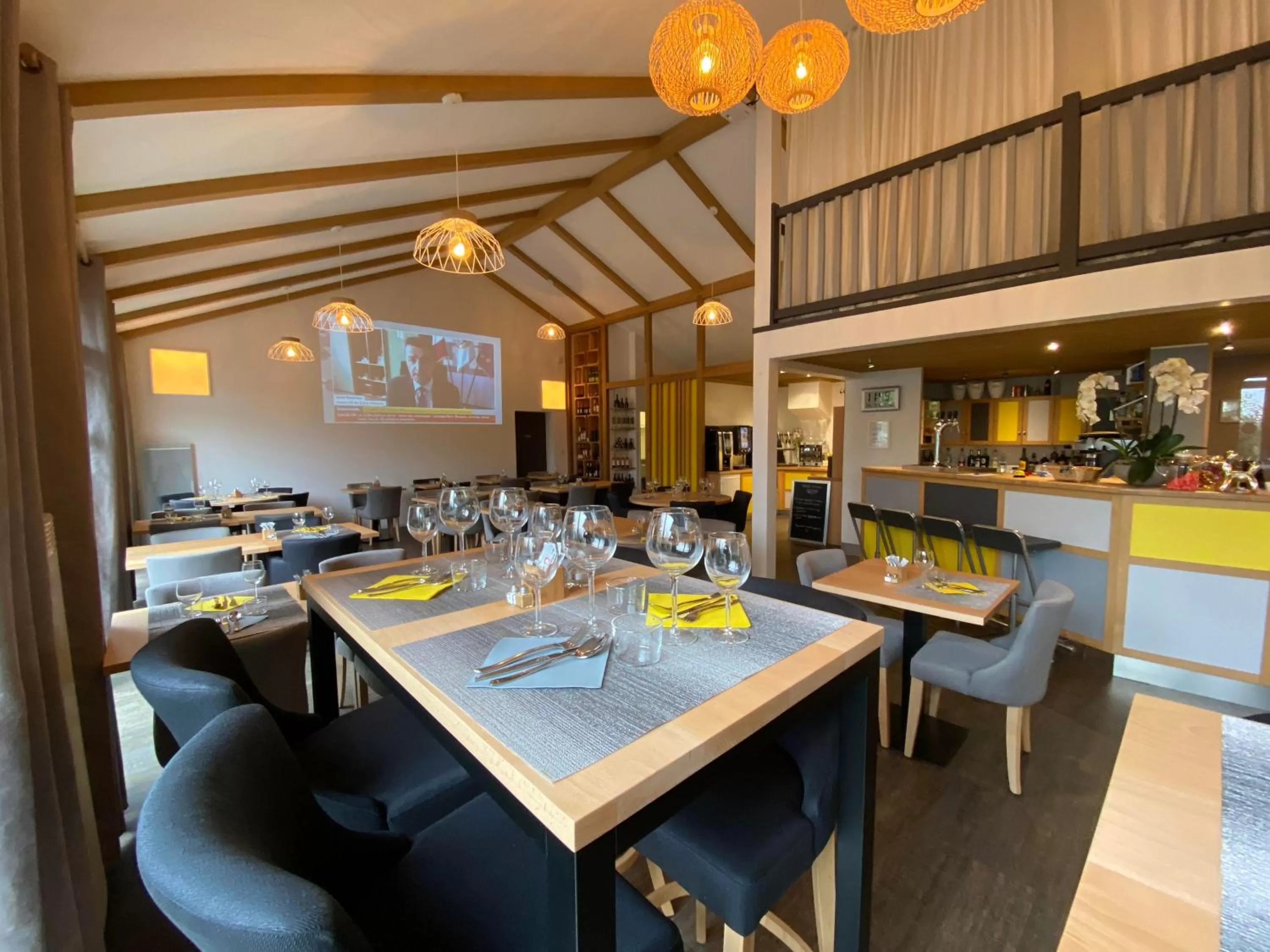 FastHôtel Biarritz Bidart Côte-Basque - Un hôtel FH Collection