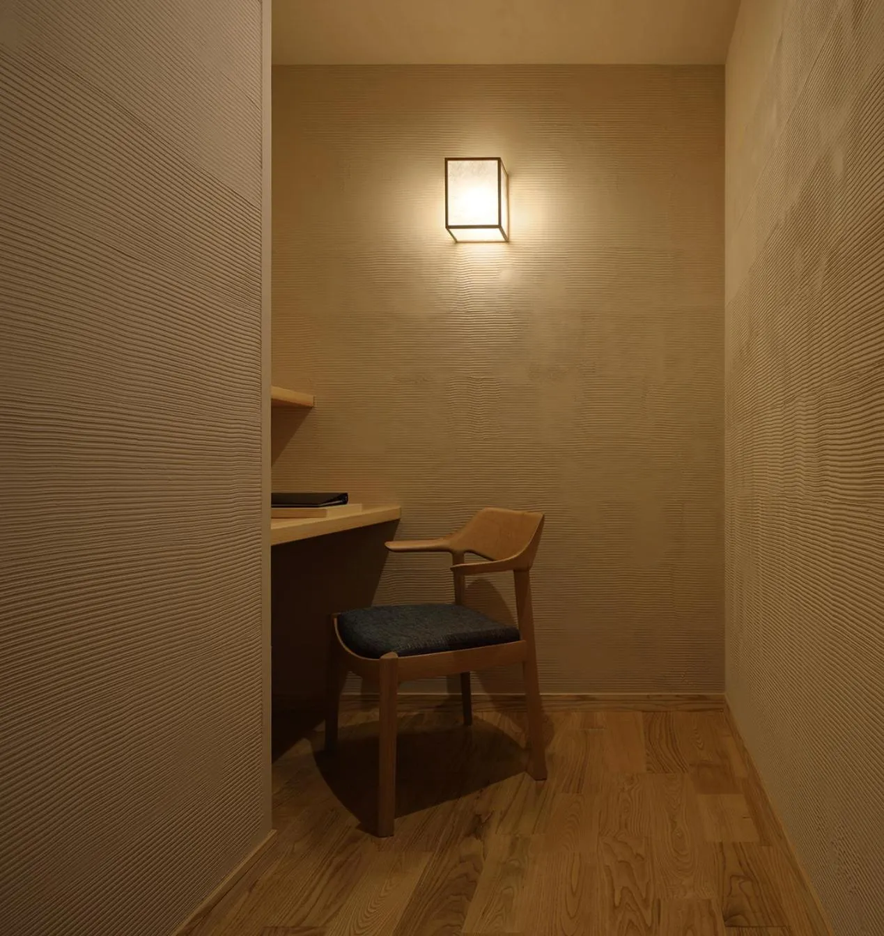 Photo of the whole room in Ryokan Yoshidaya