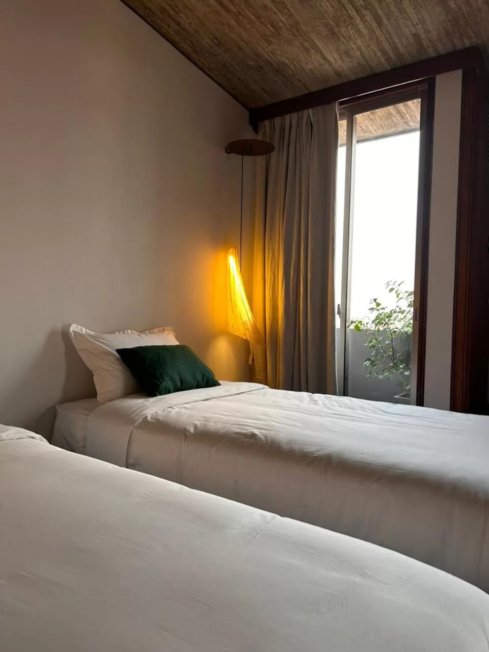 Bedroom, Bed in Concon house