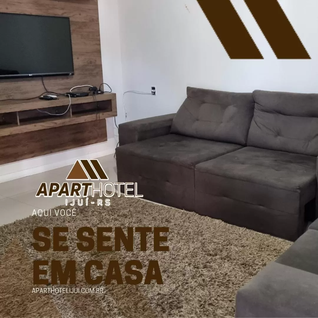 Apart-Hotel Ijuí