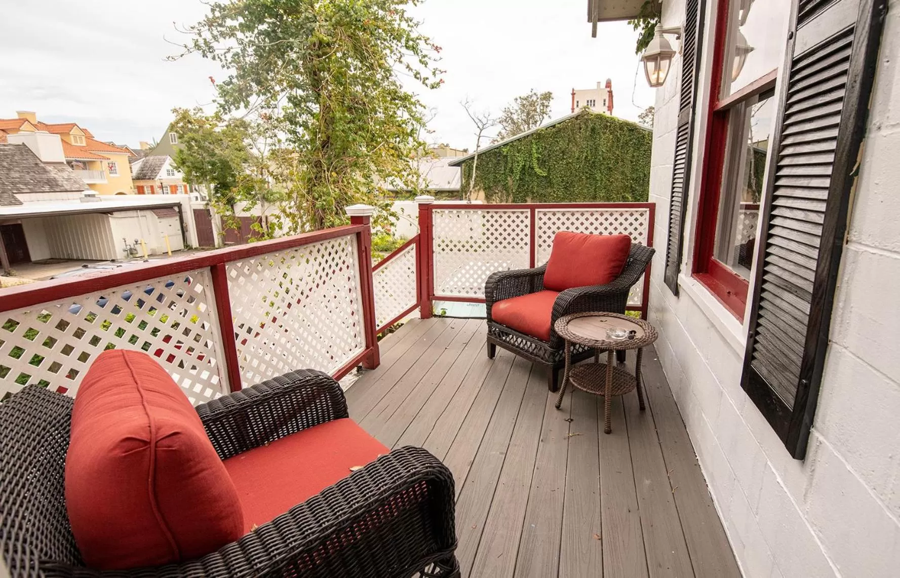 Casablanca Inn on the Bay