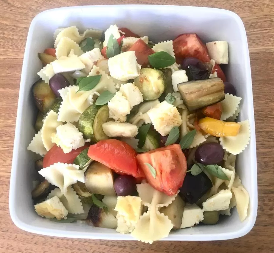 Lunch, Food in Casa Deco Hotel Boutique