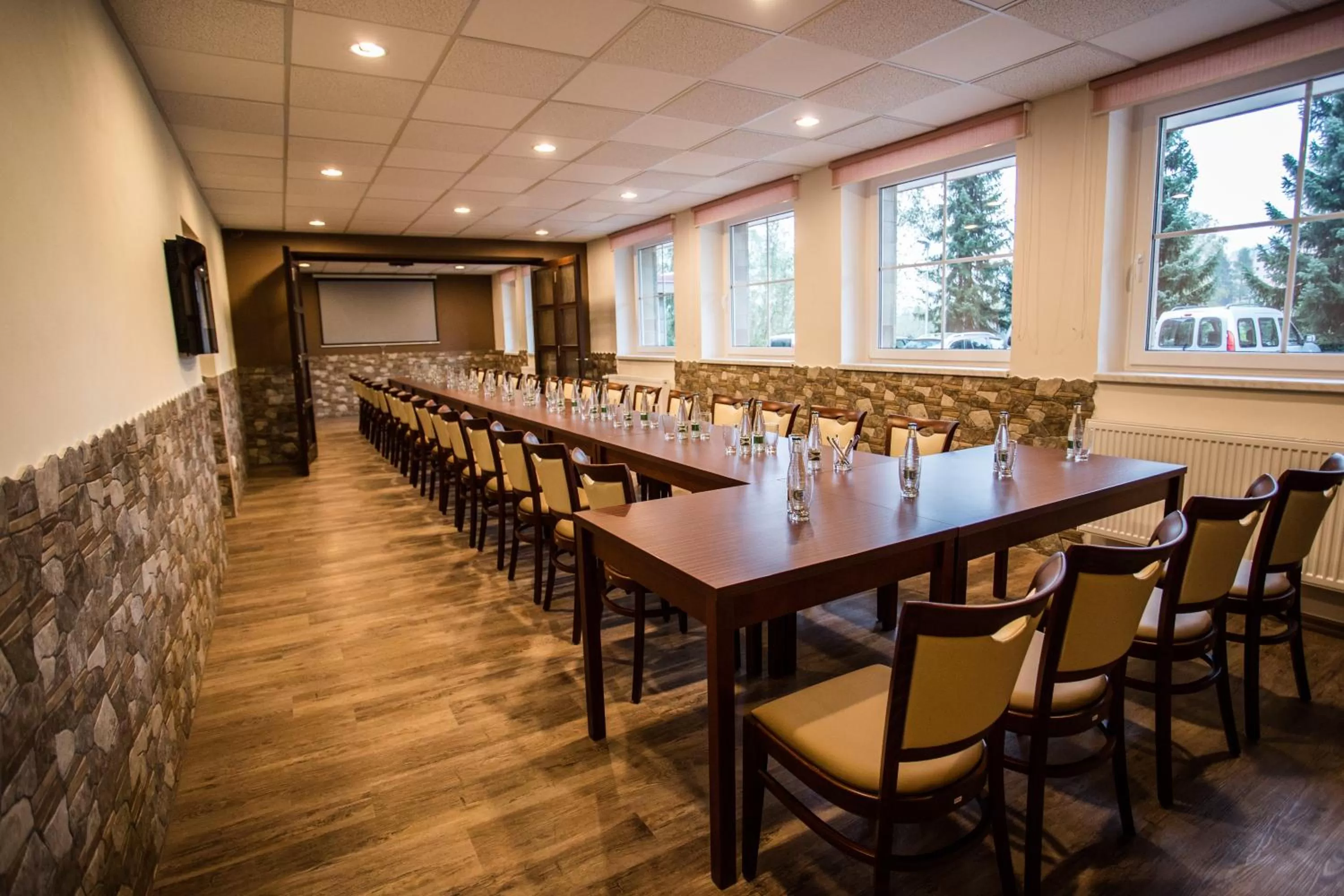 Banquet/Function facilities in Hotel Bon