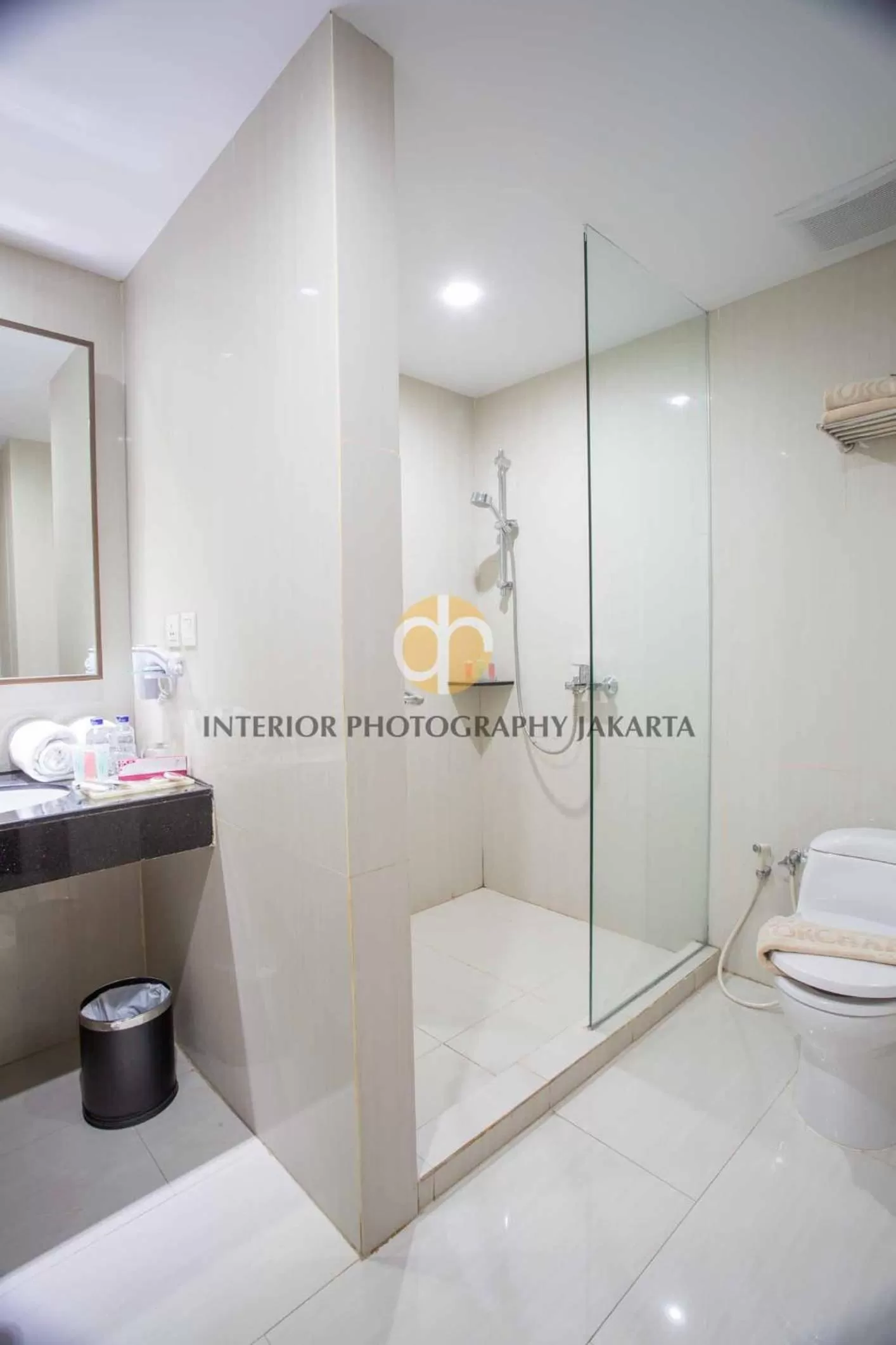 Orchardz Hotel Bandara