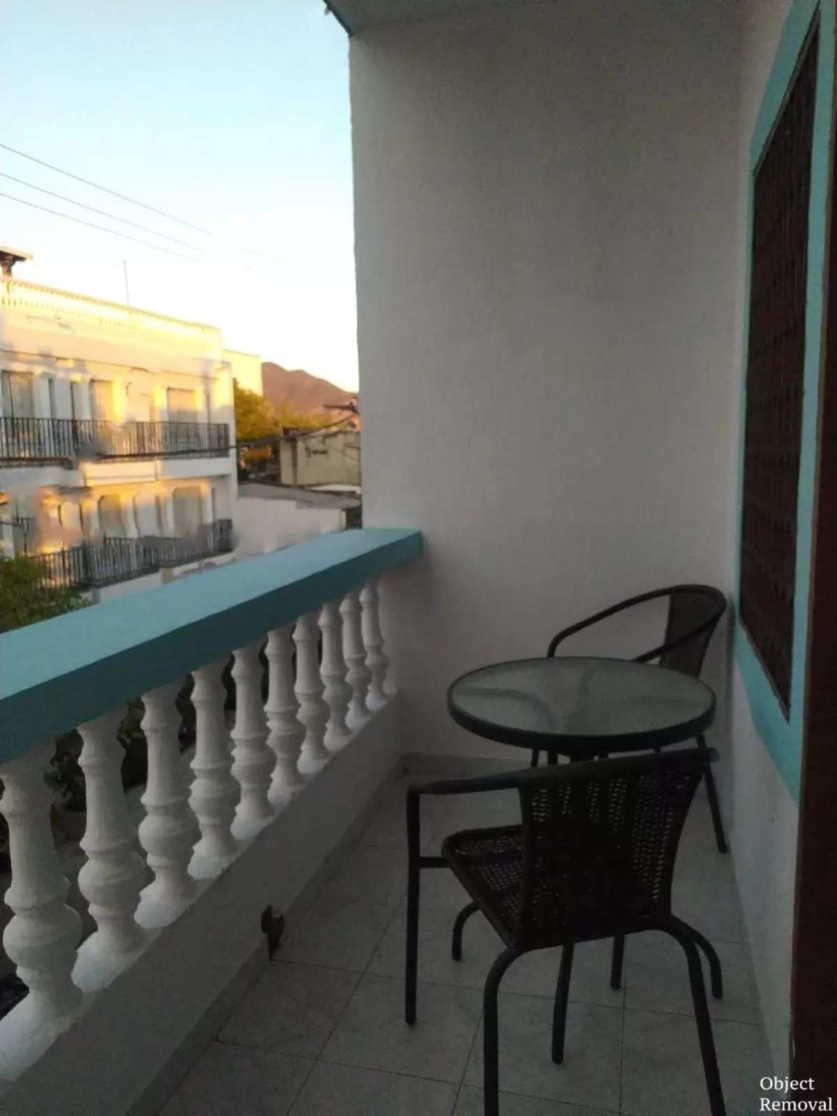 View (from property/room) in Hotel Las Vegas by CMS hotels