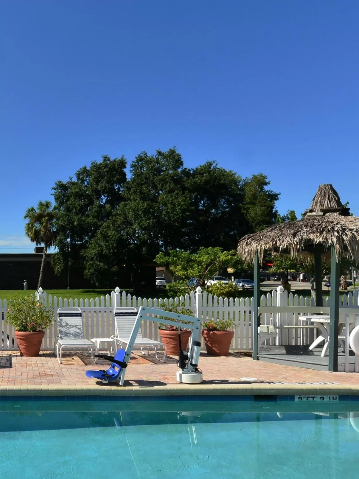 Americas Best Value Inn Bradenton-Sarasota