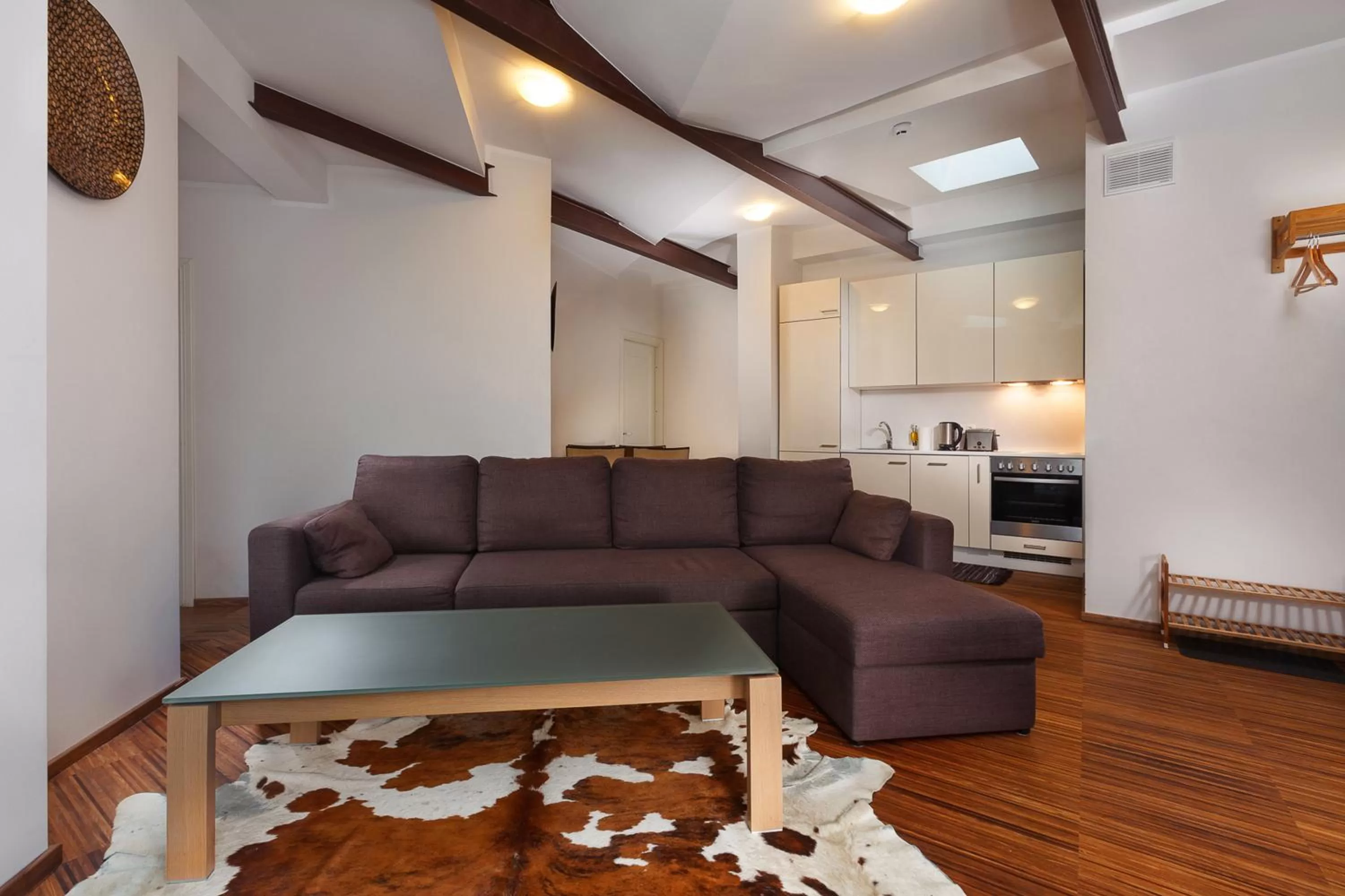 Yoga Residence Apartments