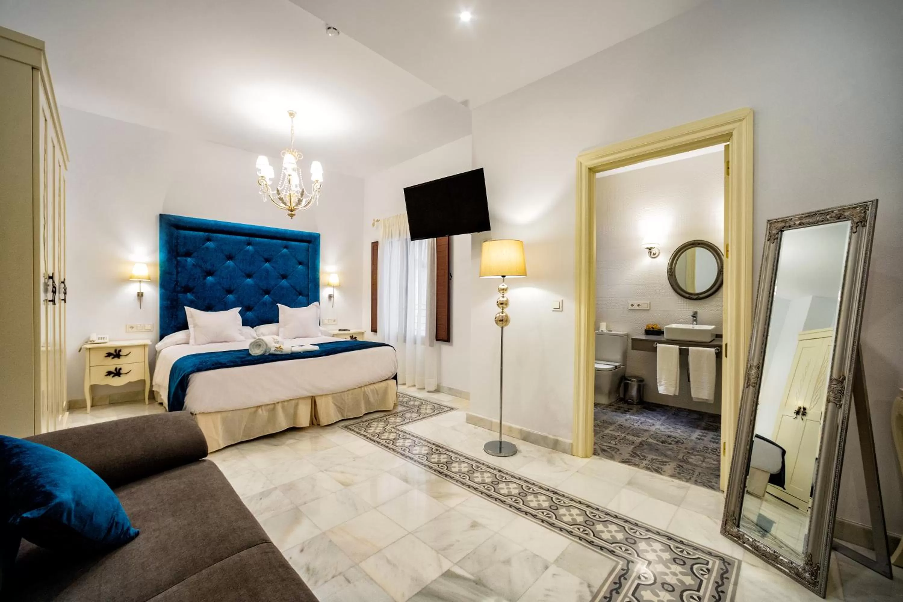 Hotel boutique Palacio de la Veracruz