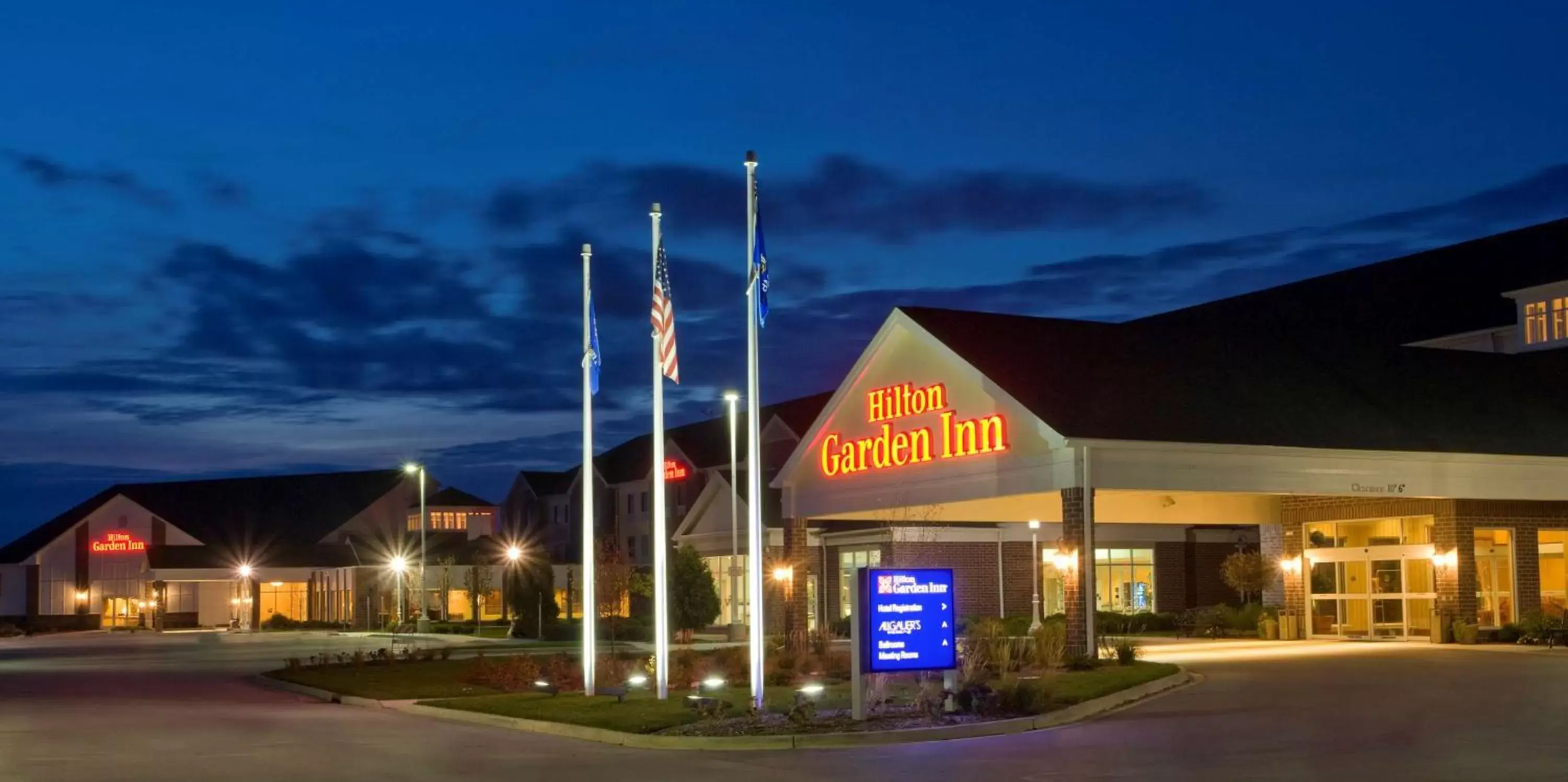 Hilton Garden Inn Milwaukee Northwest Conference Center Hilton Garden Inn Milwaukee Northwest Conference Center